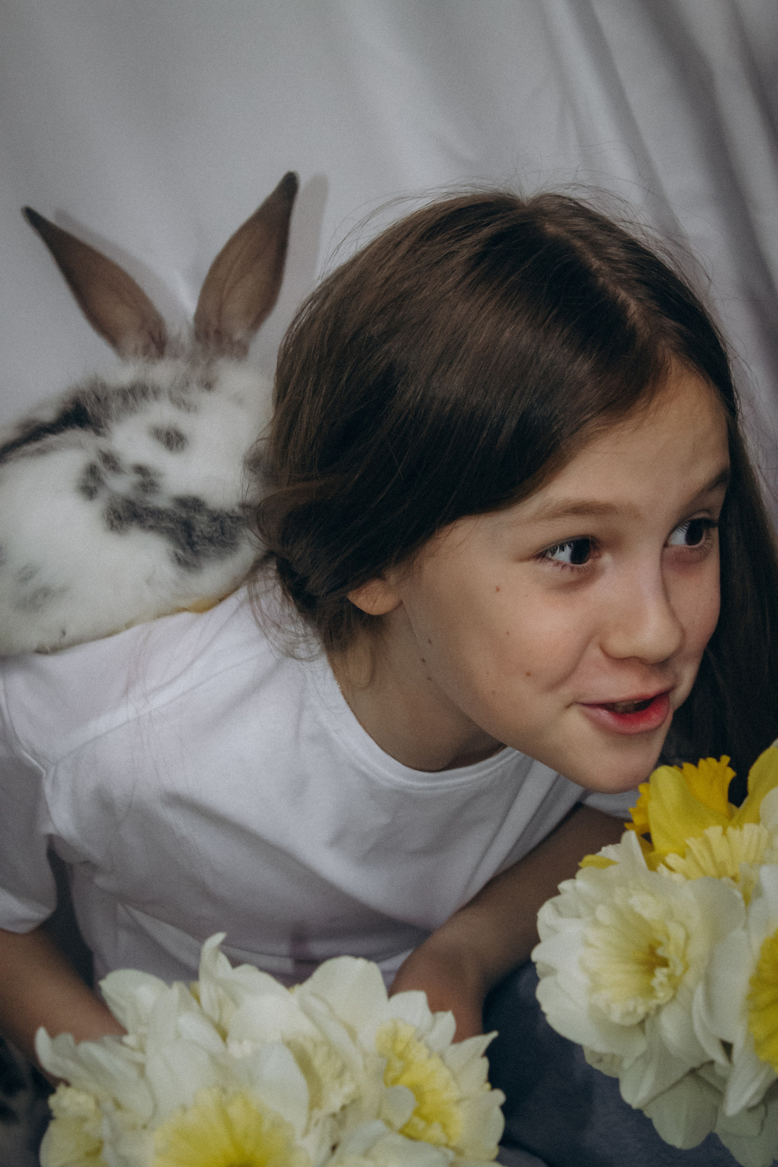 Весна Вика&Милана. Inga Simonova | Семейный и детский фотограф