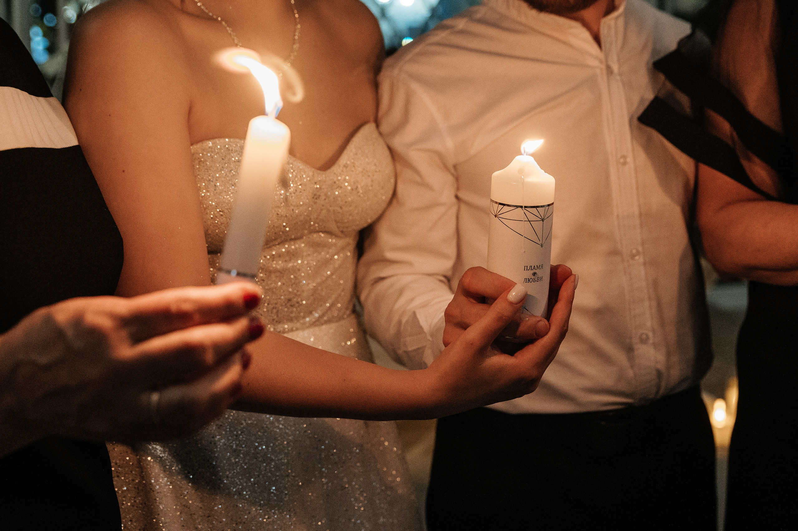 Николай и Валерия. Свадебный и семейный фотограф Кореновск/Краснодар