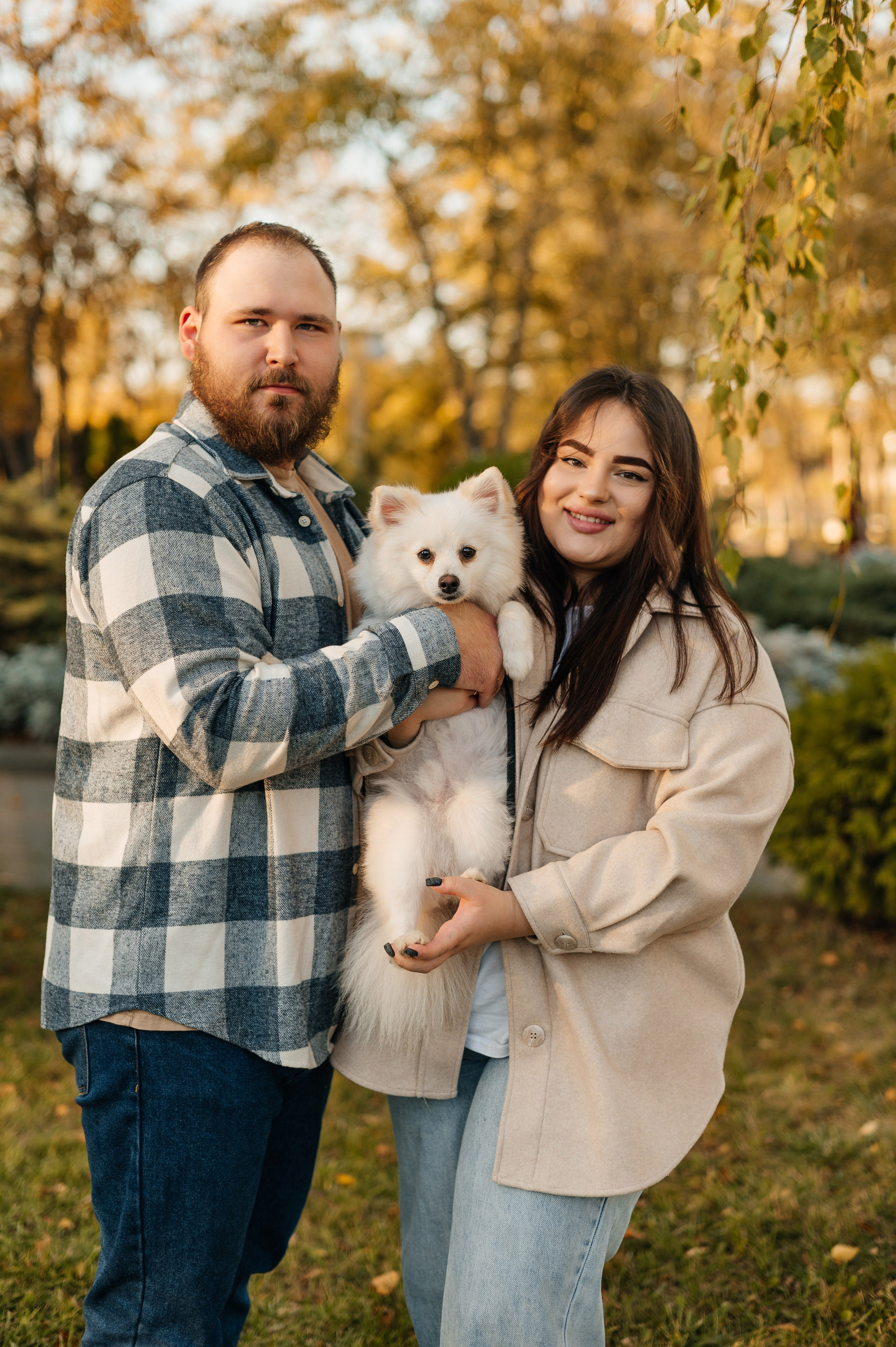 Семейная фотосессия. Свадебный и семейный фотограф Кореновск/Краснодар