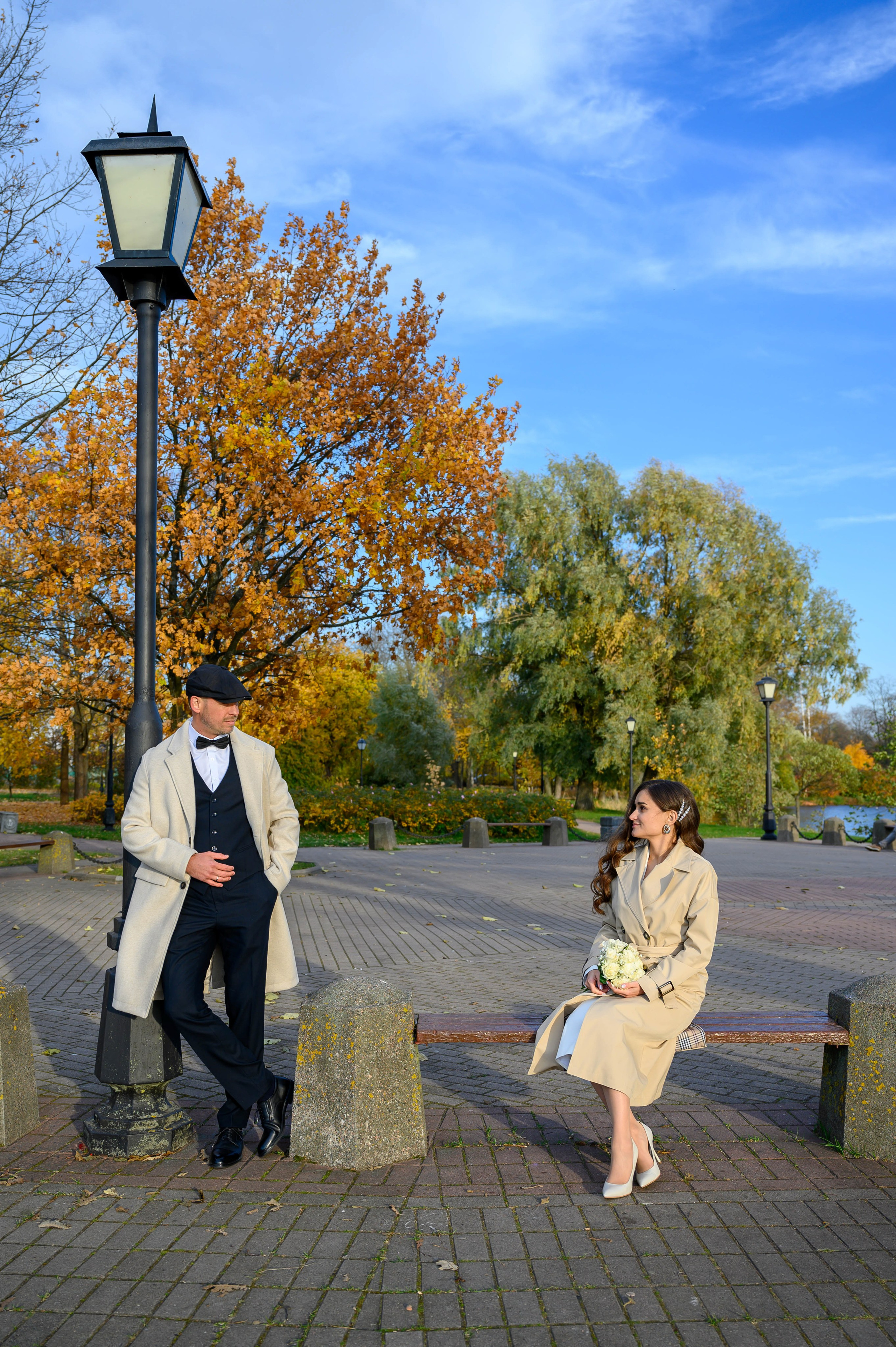 Фотограф Кингисепп, Фотограф Сестрорецк Ирэн Лисица