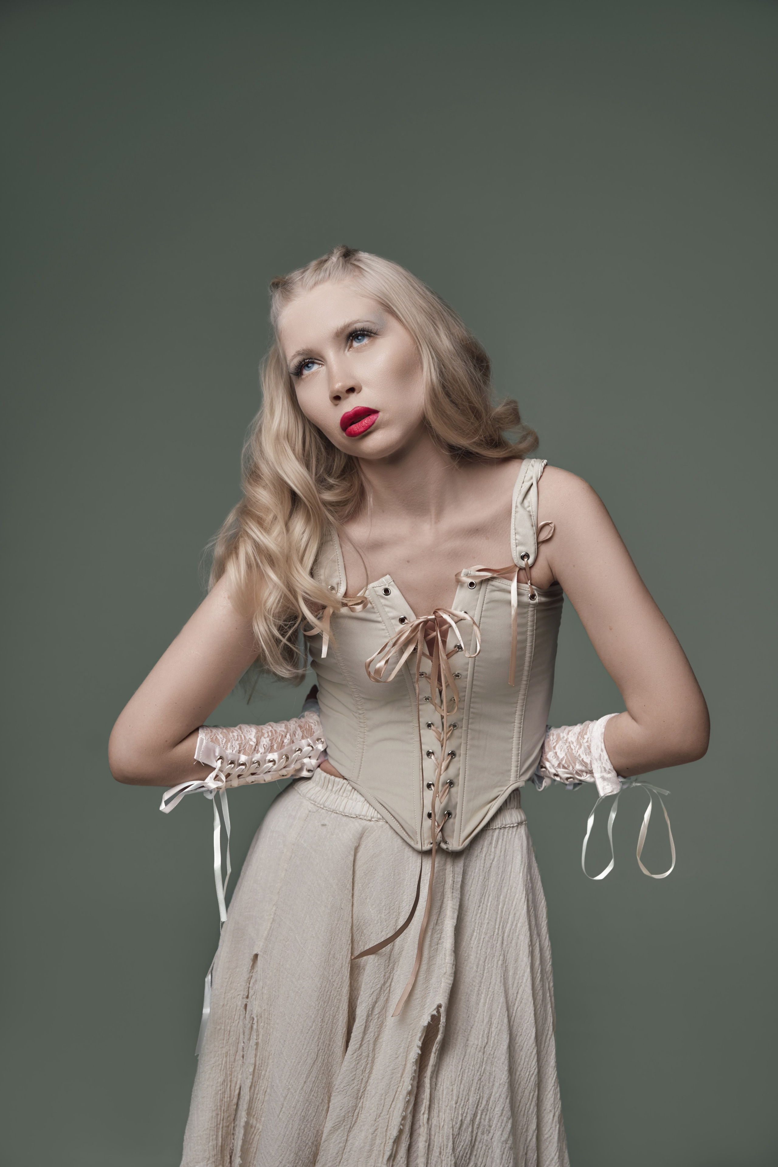 Индивидуальные съемки. Фотограф в Санкт-Петербурге Алина Маркова