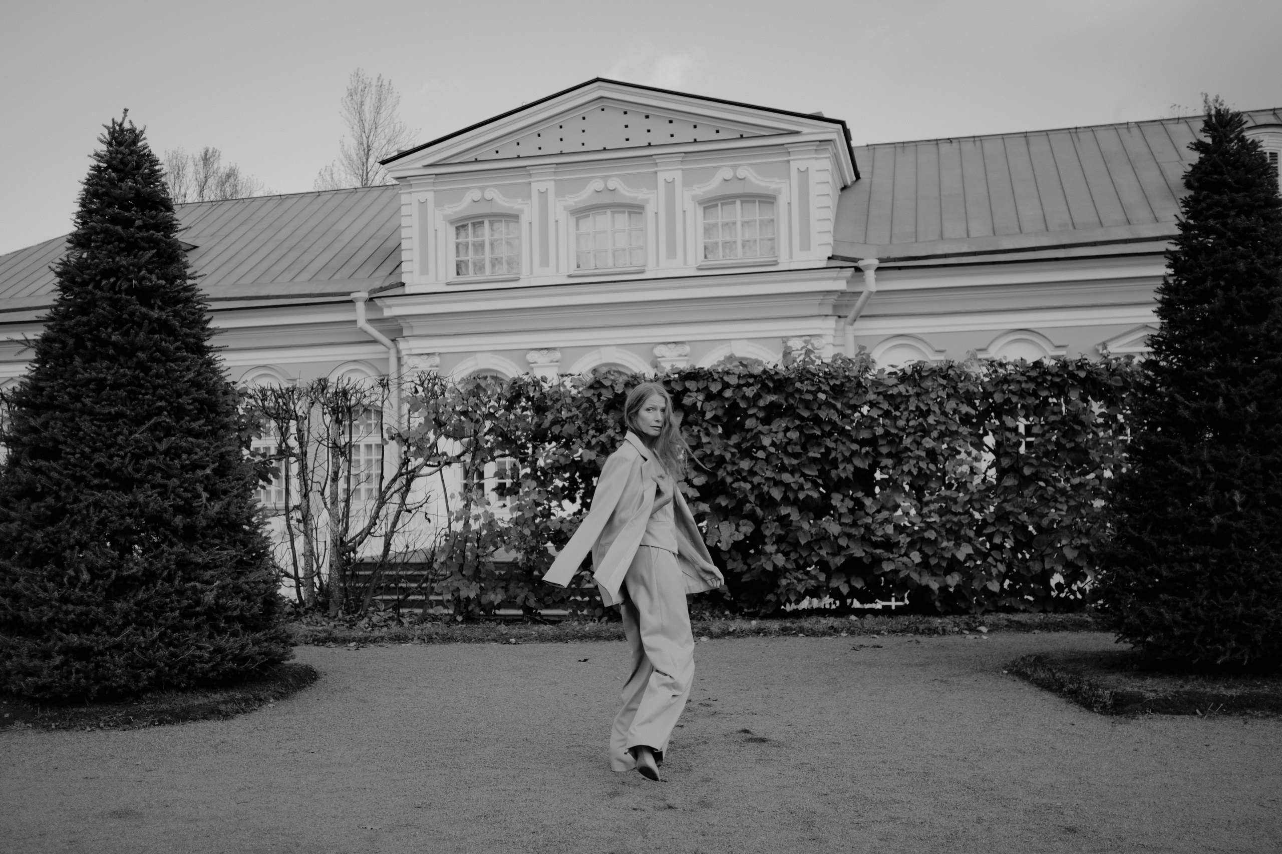 Женский портрет. Портретный фотограф в Алматы Валя Гольцберг