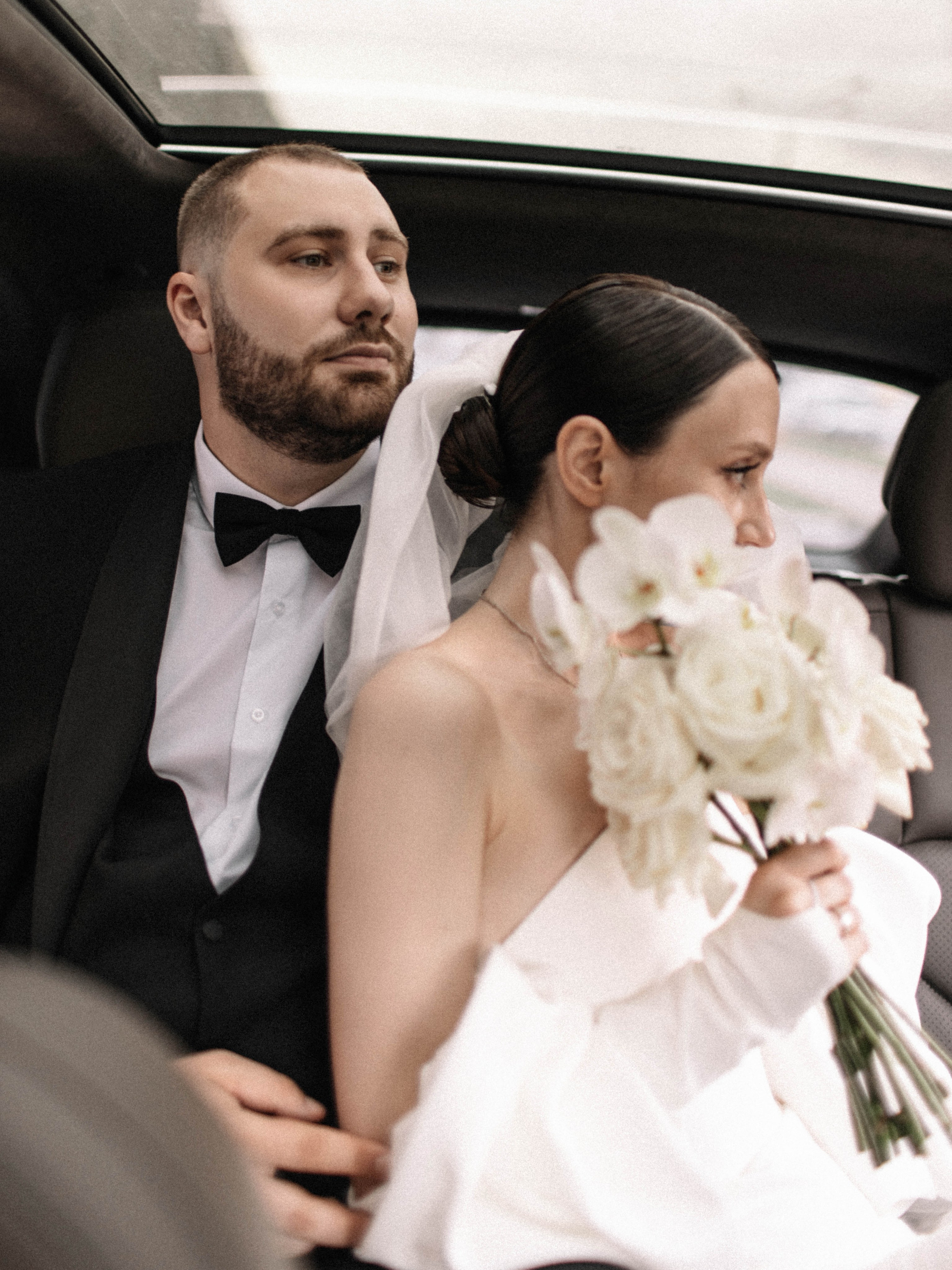 ALEKSANDR & EVGENIA. Фотограф Елена Матвеева