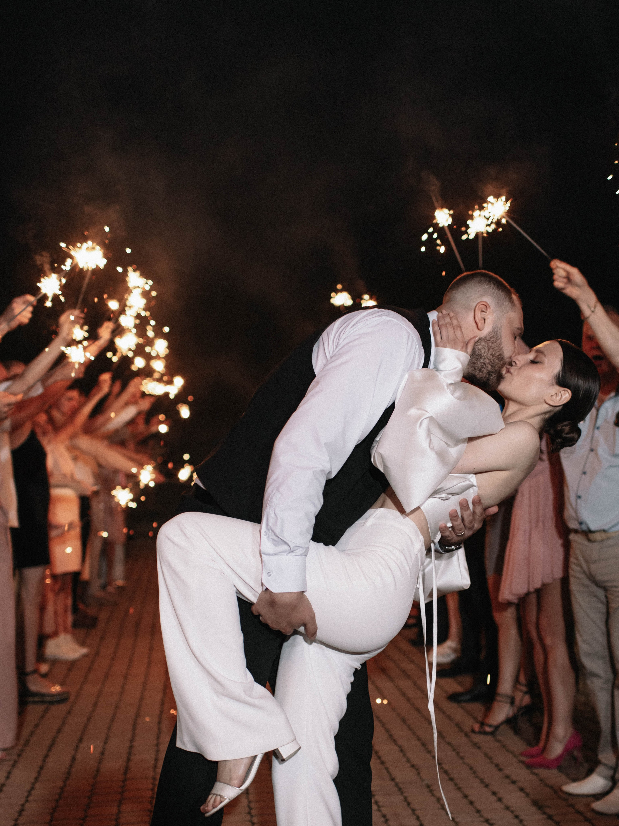 ALEKSANDR & EVGENIA. Фотограф Елена Матвеева