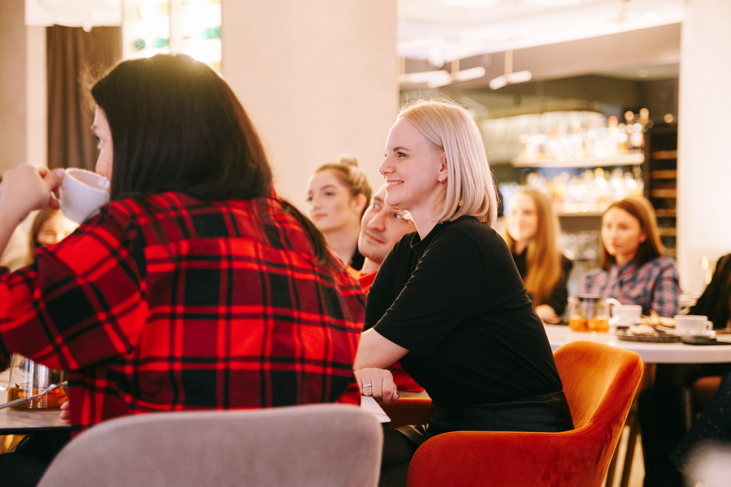 О чем молчат мужчины. Фотограф в Хабаровске Швендых Рудольф