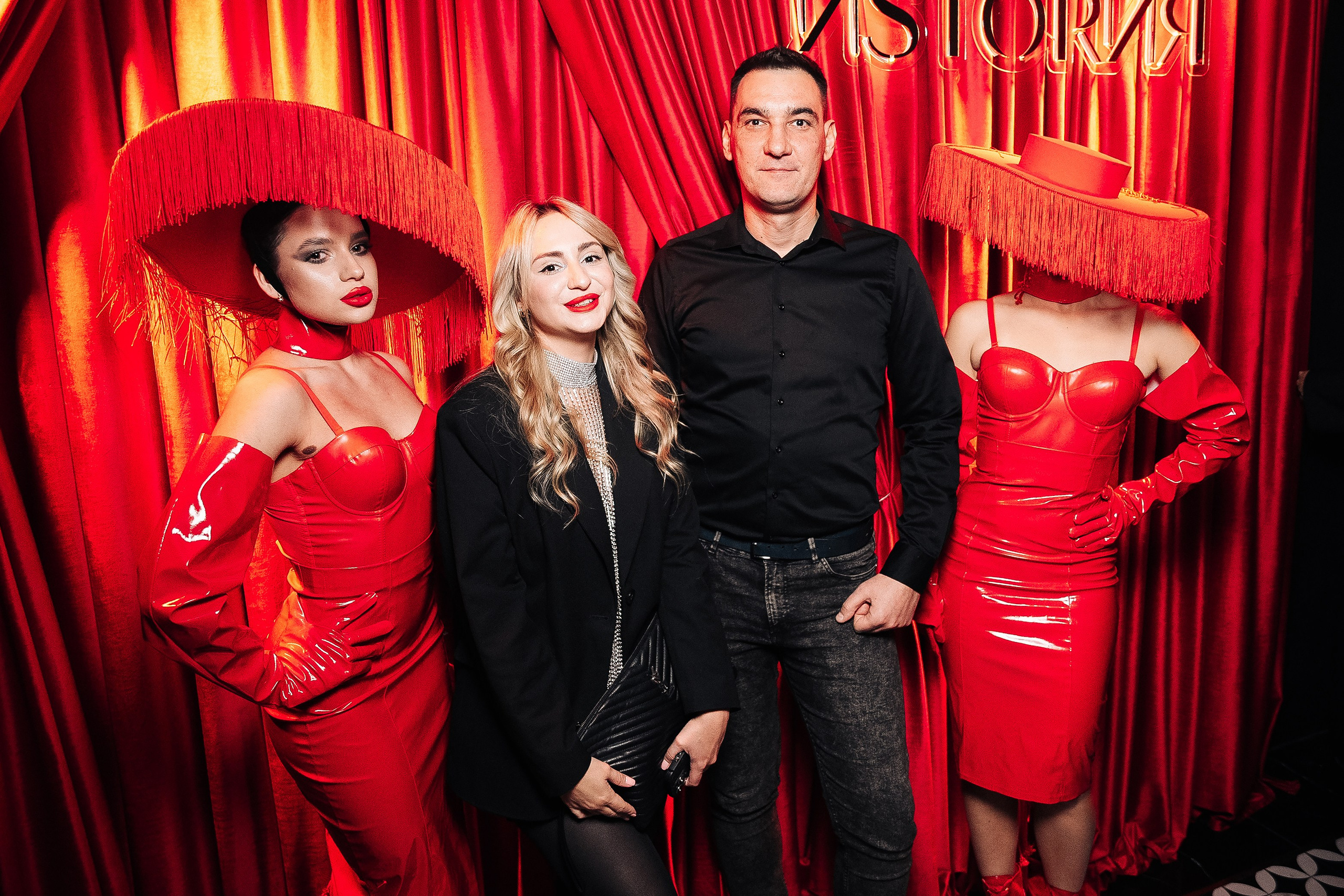 ИСТОРИЯ. Фотограф в Хабаровске Швендых Рудольф