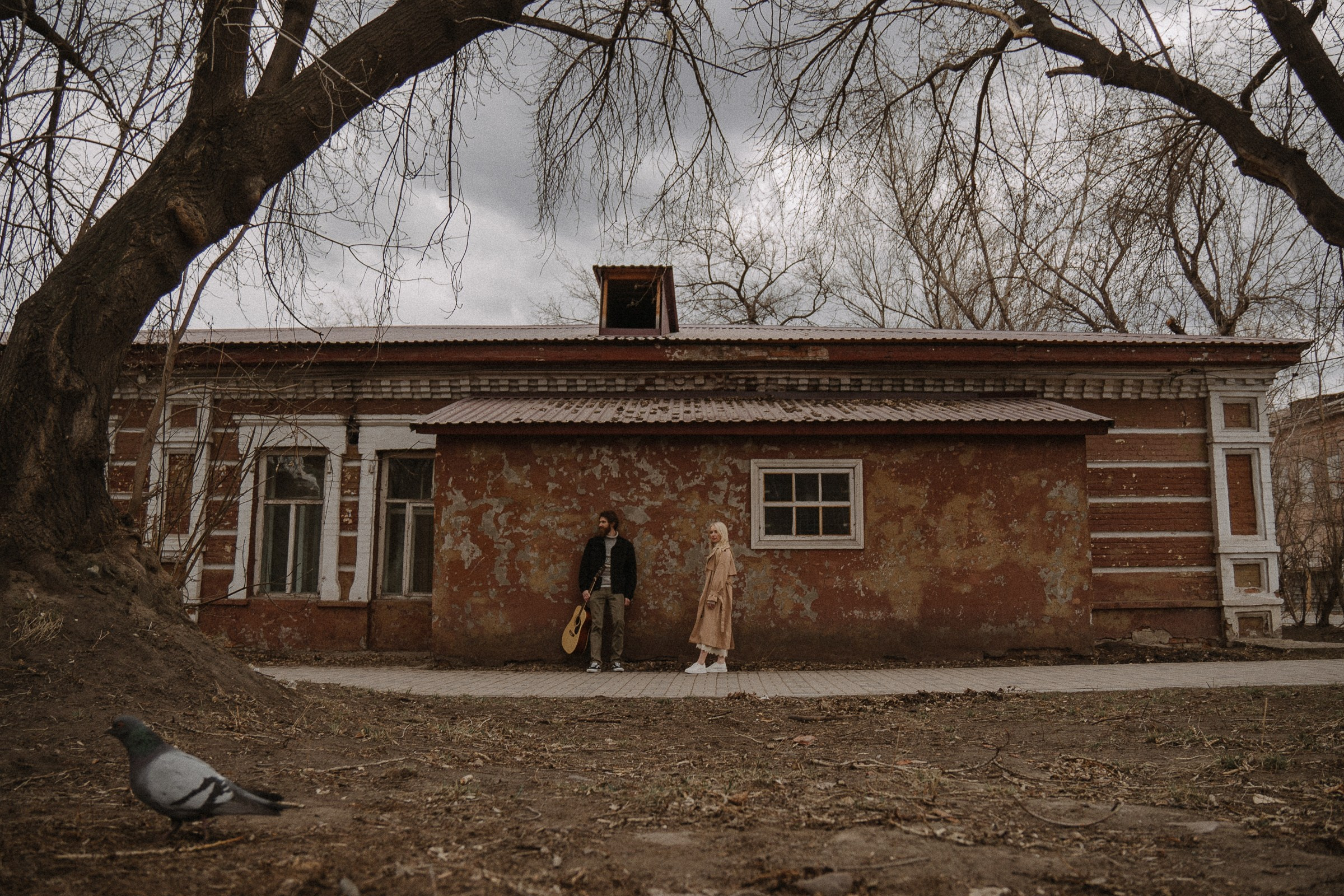 Я не играю…. Свадебный и семейный фотограф в Абакане Василевский Алексей