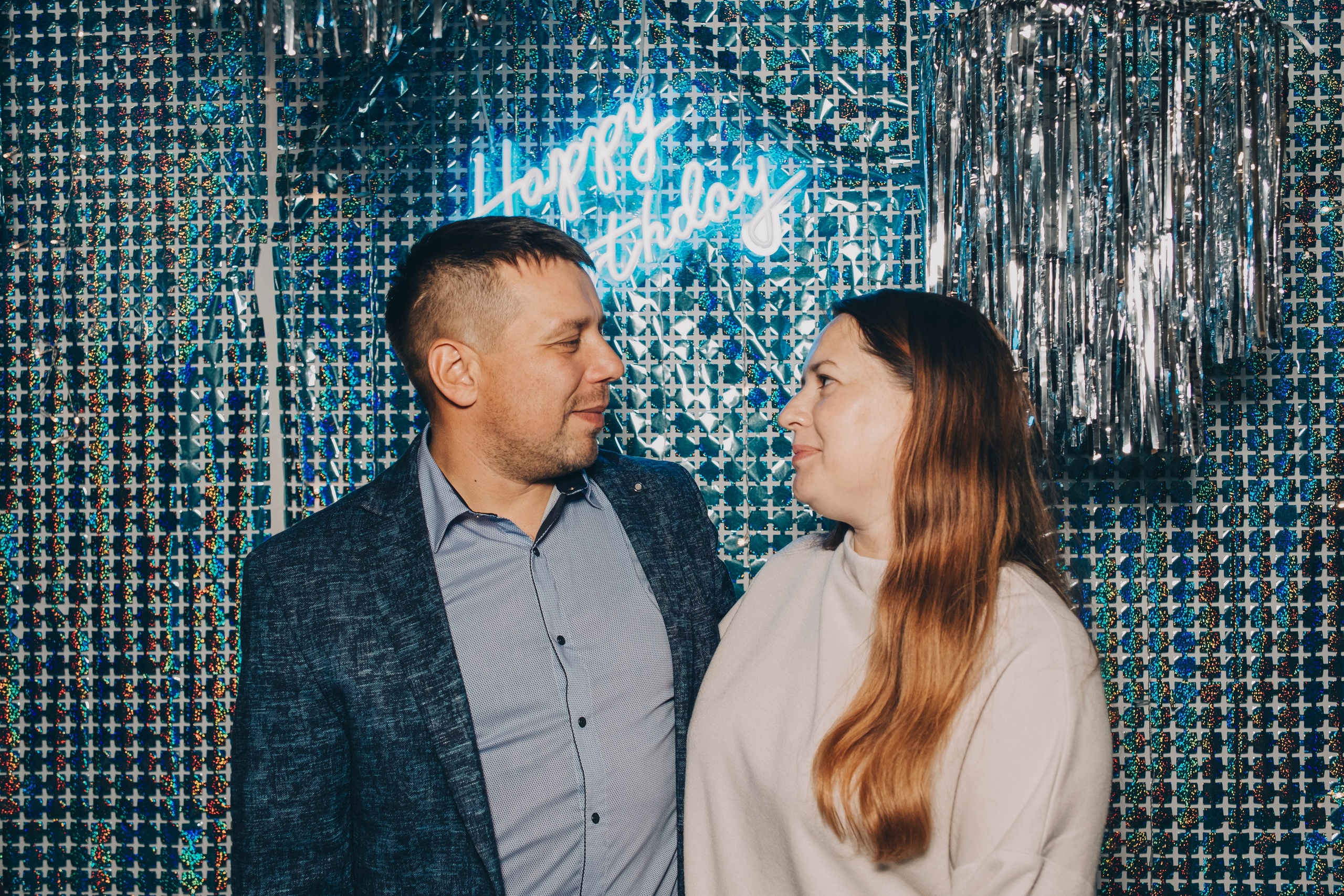 Репортаж Дня Рождения. Фотограф в Иркутске Анна Мирошникова