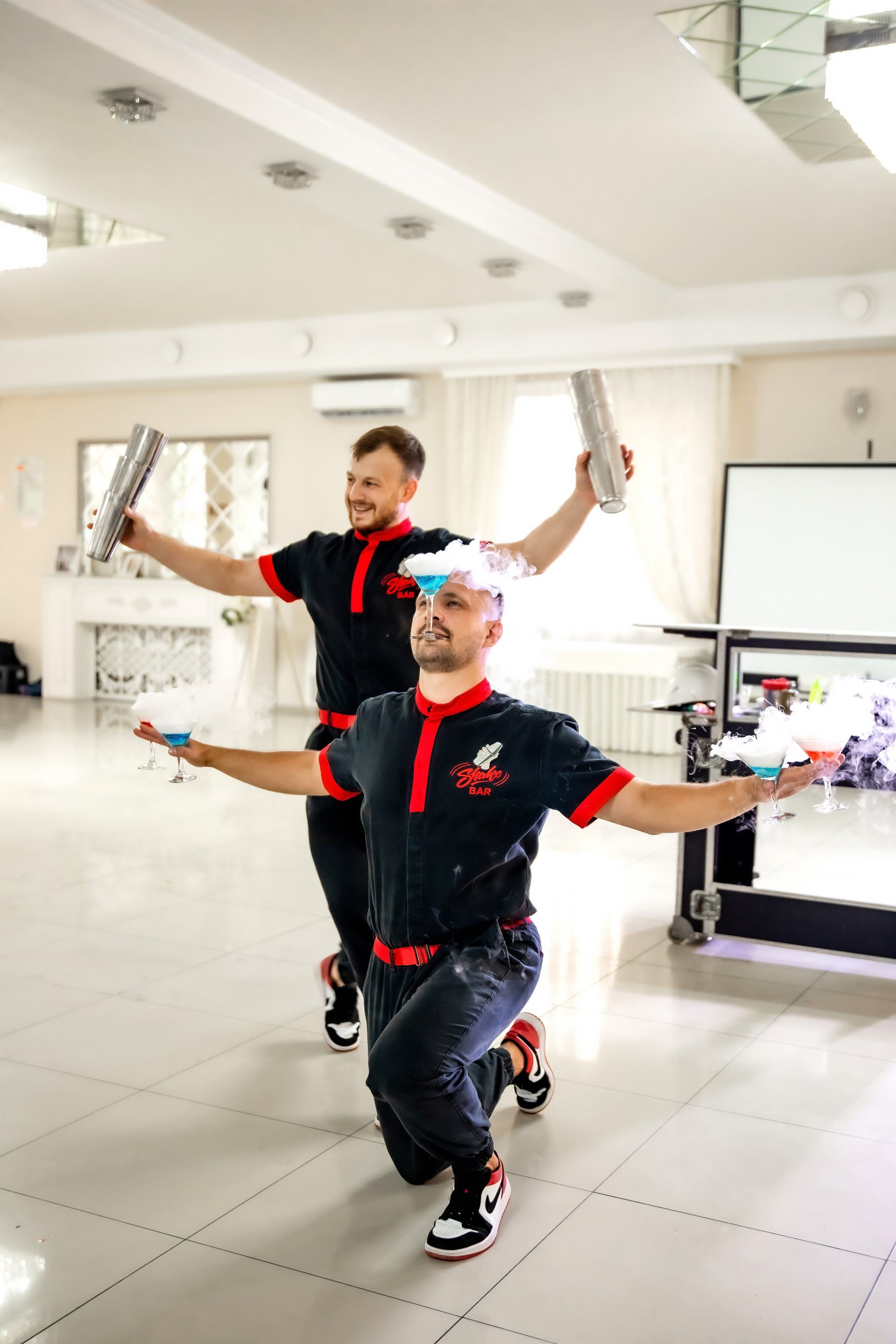 РЕПОРТАЖ. Ксения Федорова — фотограф