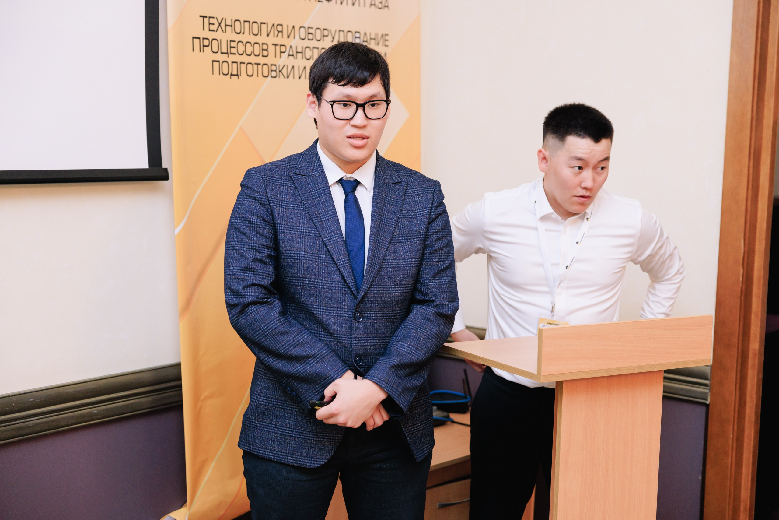 Роснефть. Фотограф в Ижевске и Казани Богданов Яков