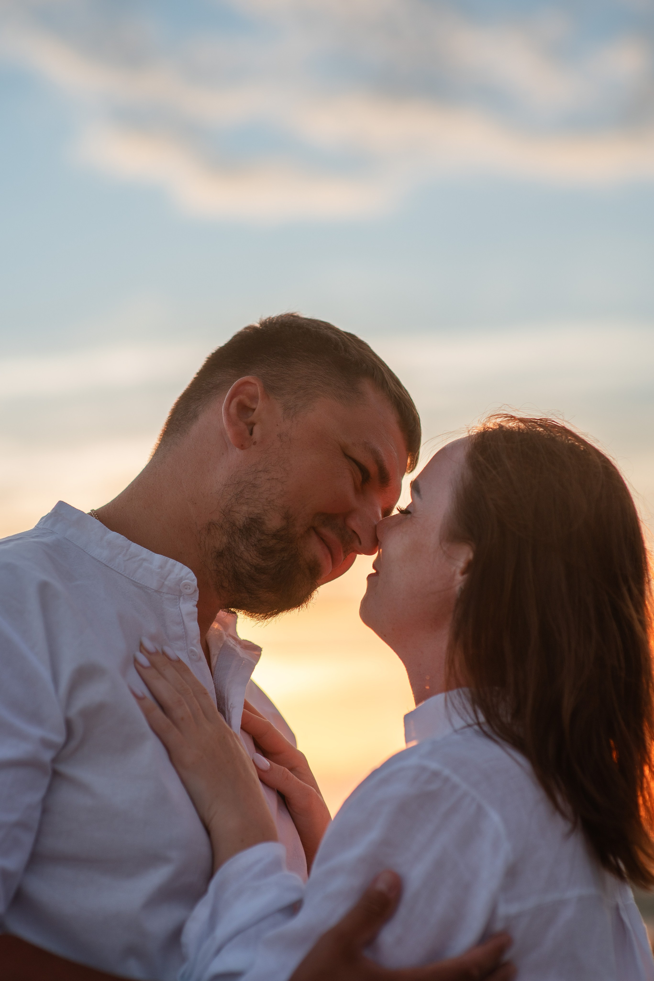 Love story Сергей и Александра. Детский и семейный фотограф Краснодар / Сочи Сергеева Олеся