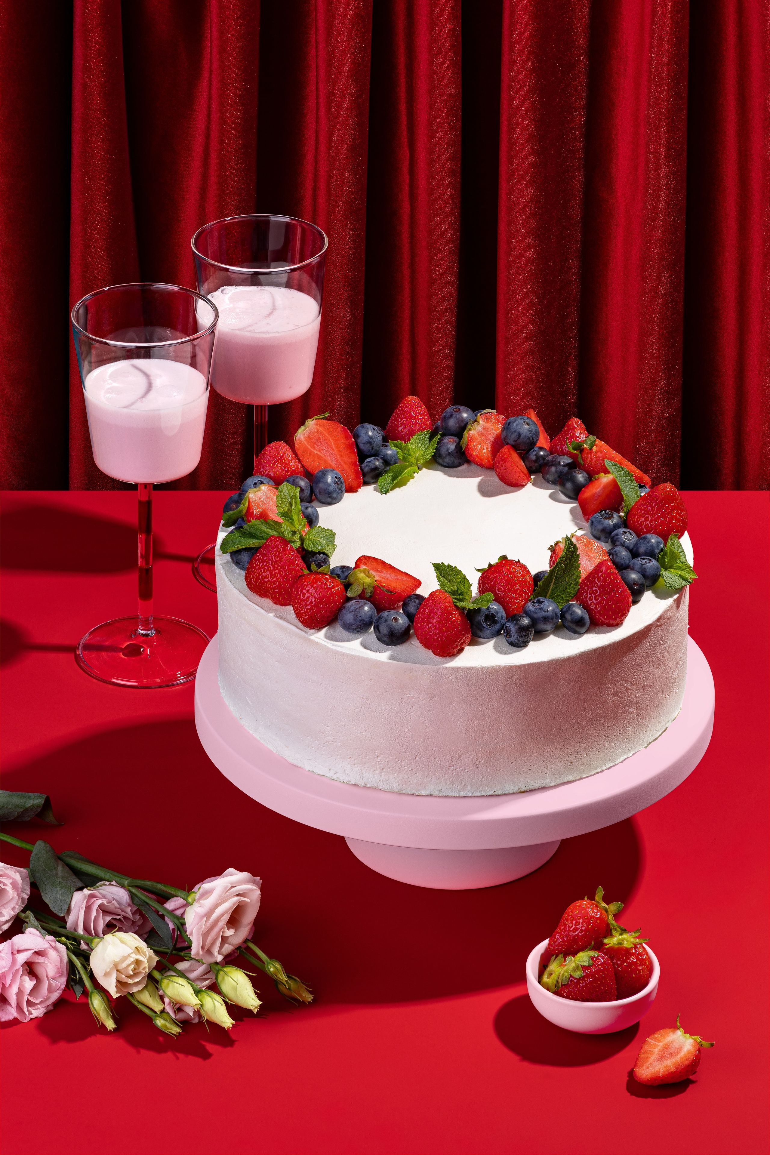 Фуд съемка тортов и пирожных, кондитерских изделий в Москве. Предметный фотограф Москва | Фуд-фотограф в Москве Елизавета Елизарова