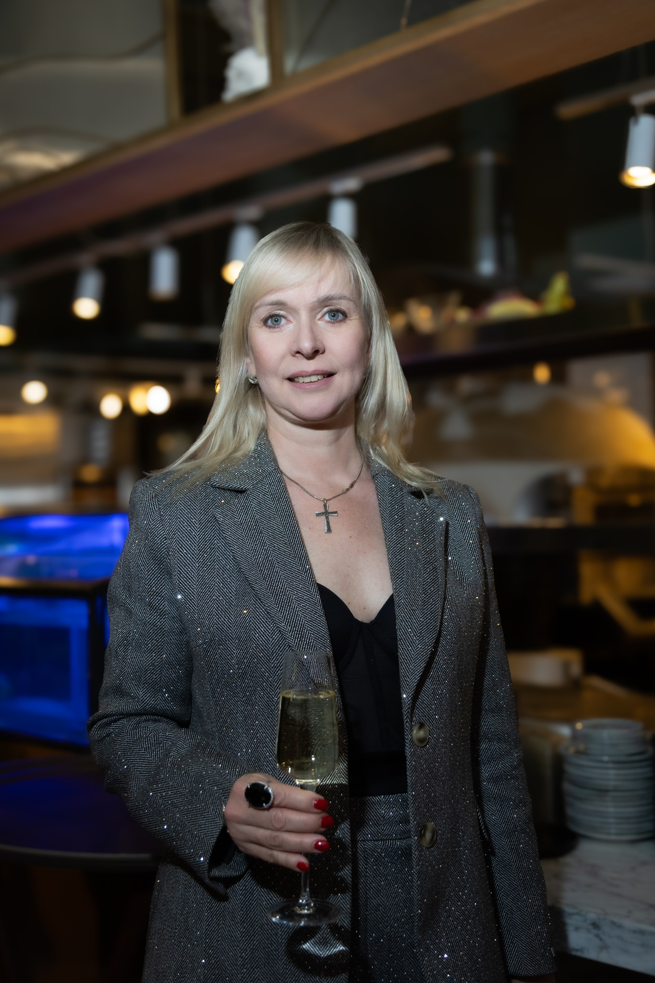 Открытие Мясо&Рыбо. Фотограф в Москве