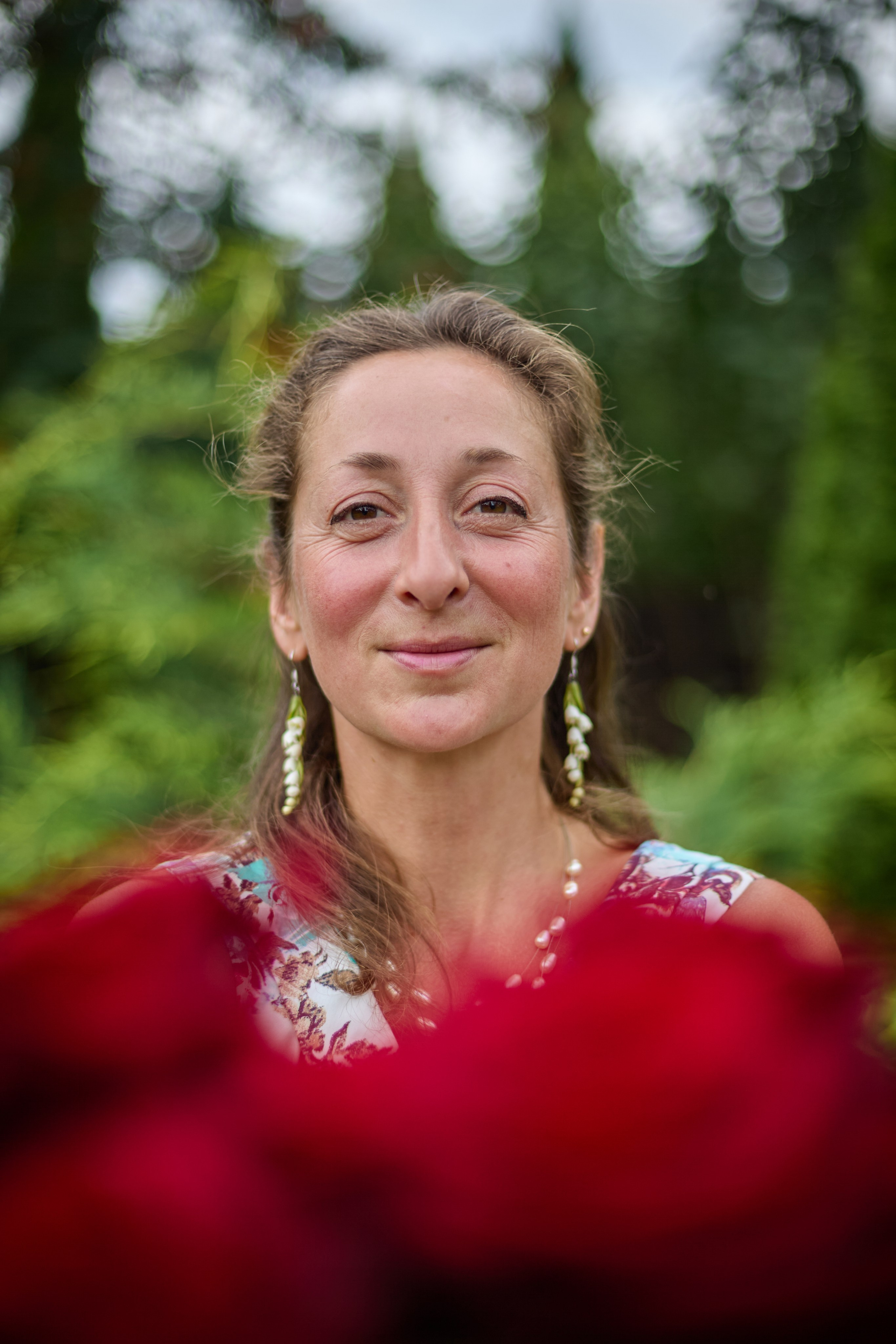 Золотая свадьба. Фотограф в Москве Илья