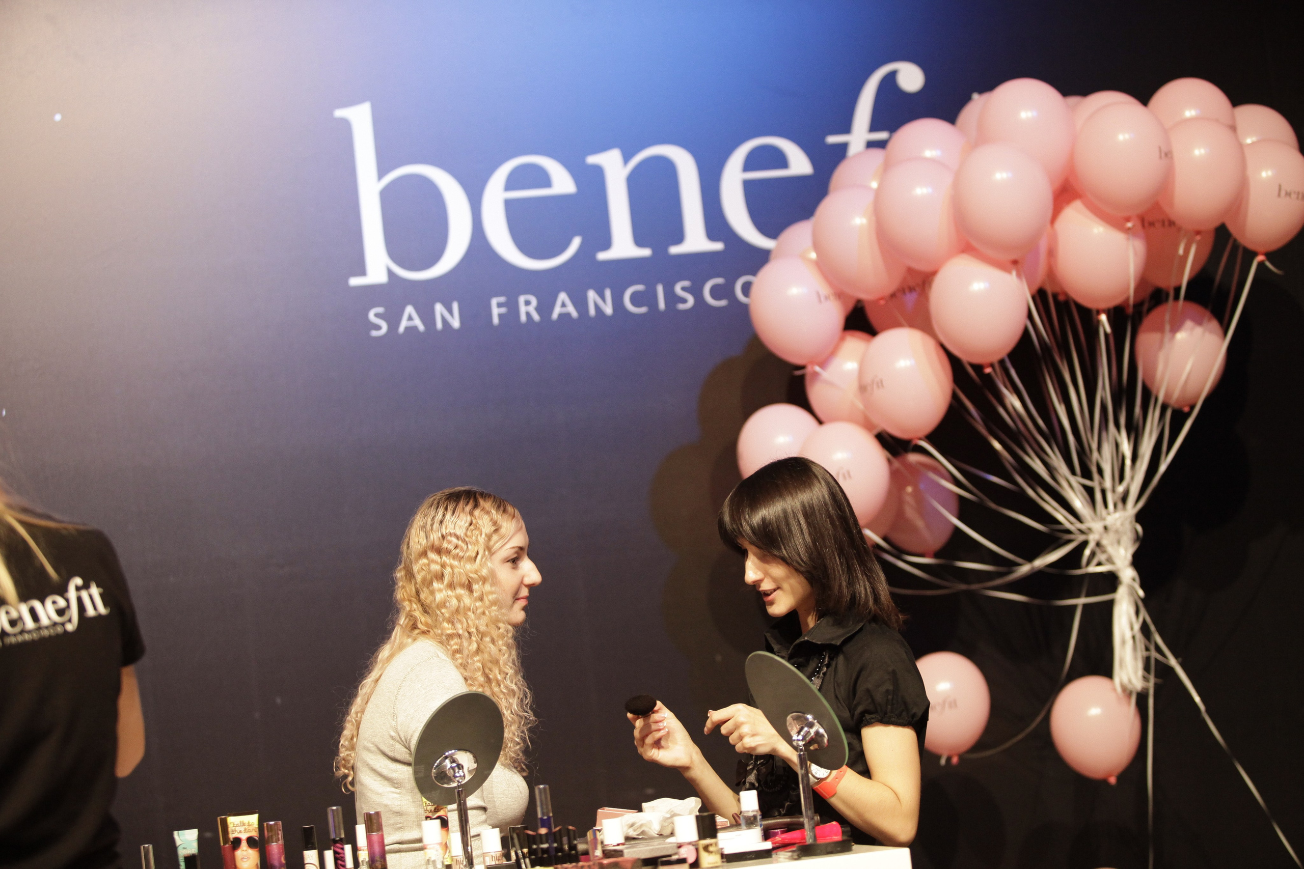 COSMOPOLITAN. Max Matvich and Victoria Basova are professionals in their field