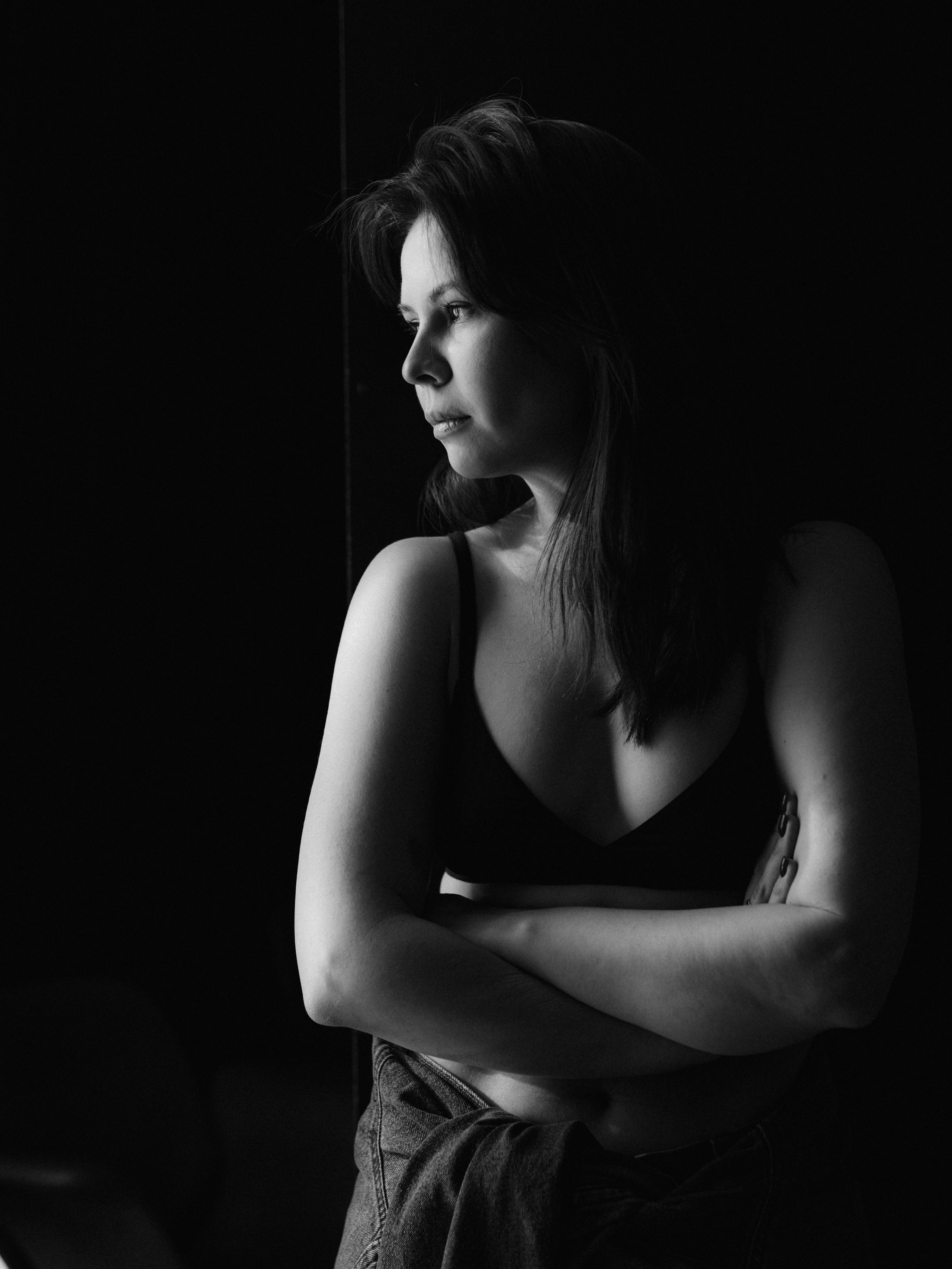 Катя. Женский портрет в городах: Москва | Архангельск | Котлас | Коряжма | Анастасия Лесникова|