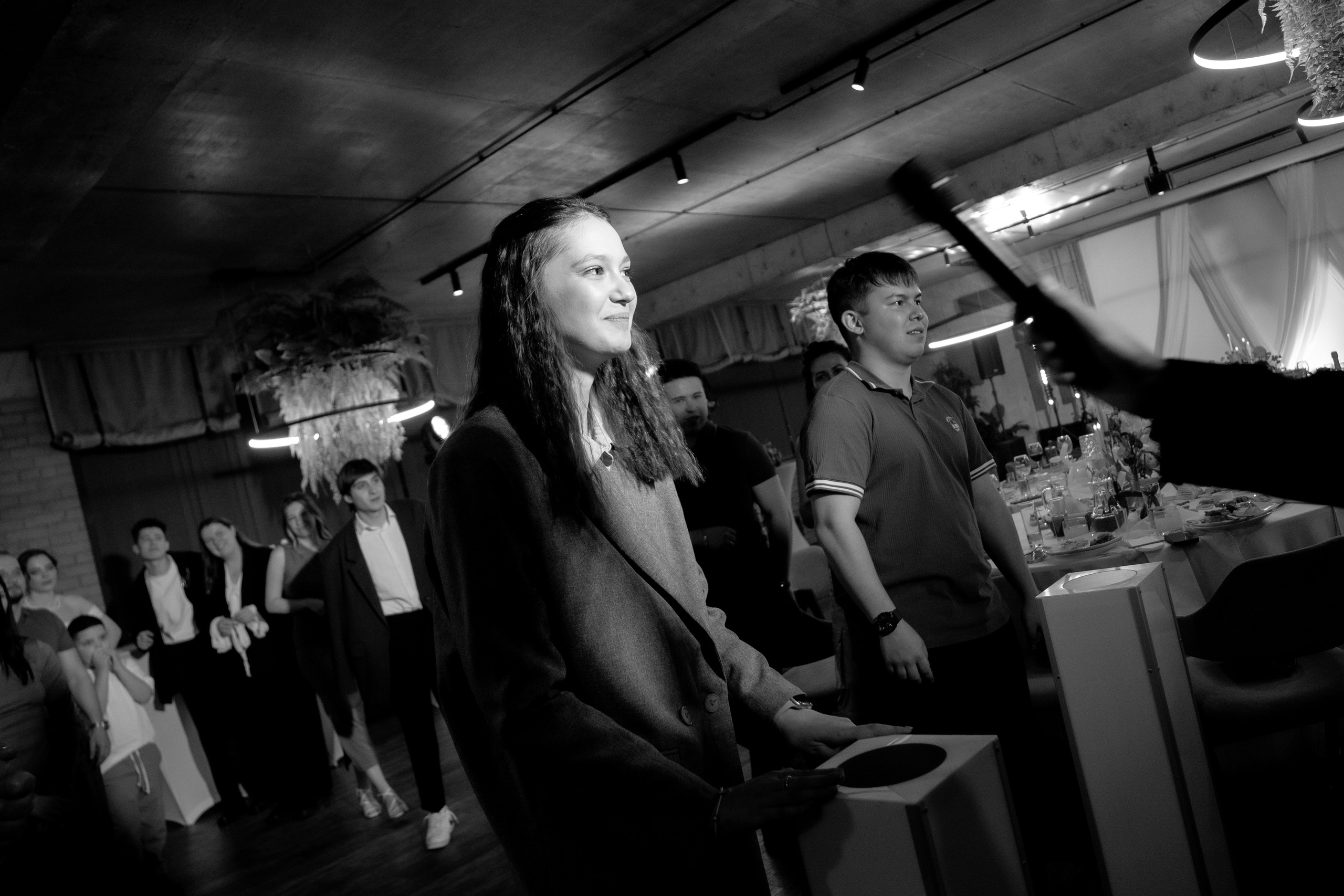 Владислав и Амина. Фотограф Новосибирск Вероника Вишневская