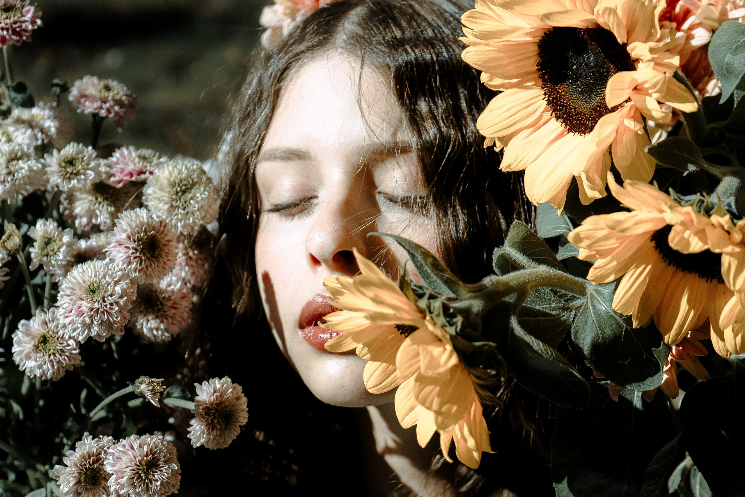 Ксюша. Фотограф Краснодар | Ольга Проскурина