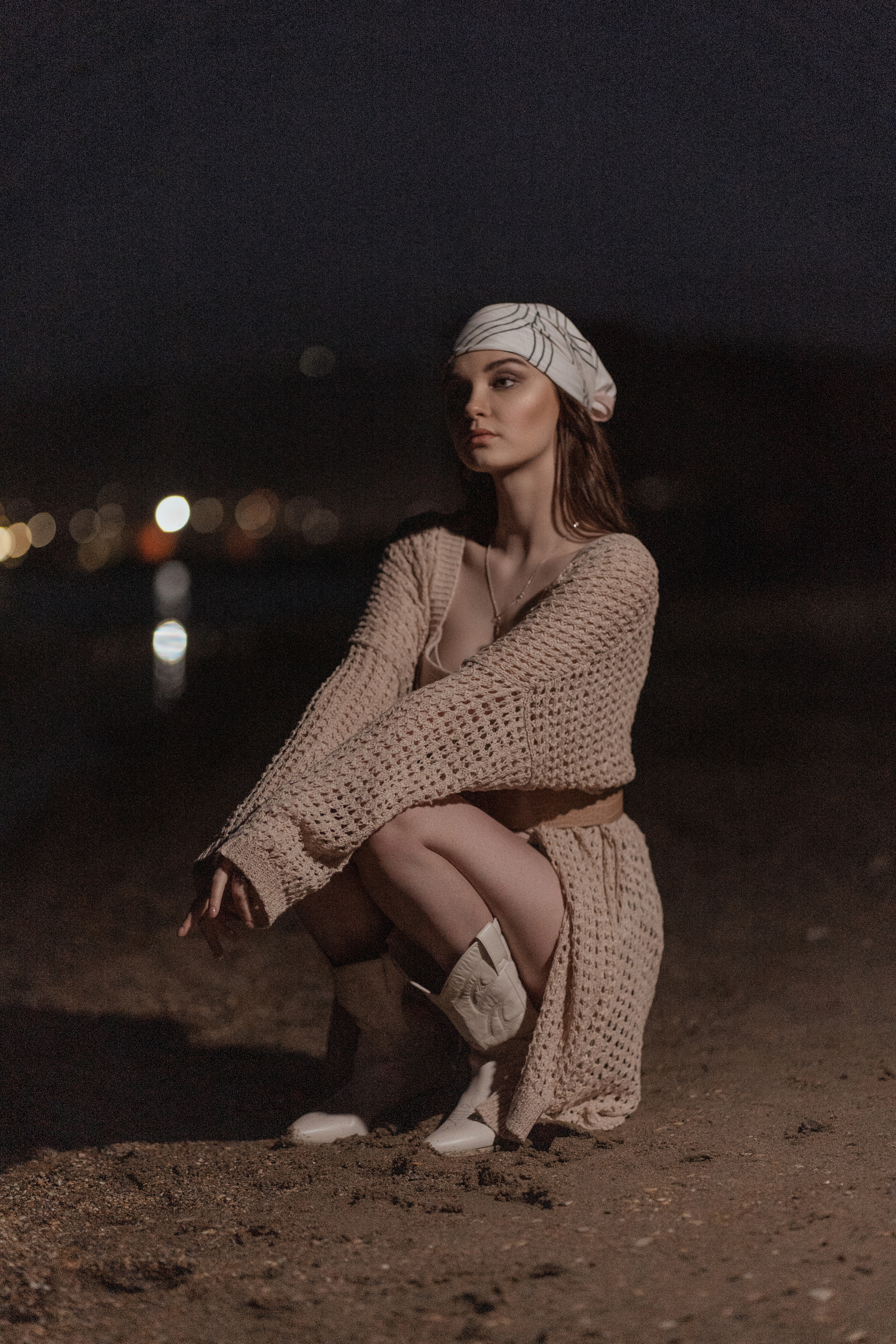 Прогулка по пляжу. Свадебный фотограф в Осетии Этери Плиты