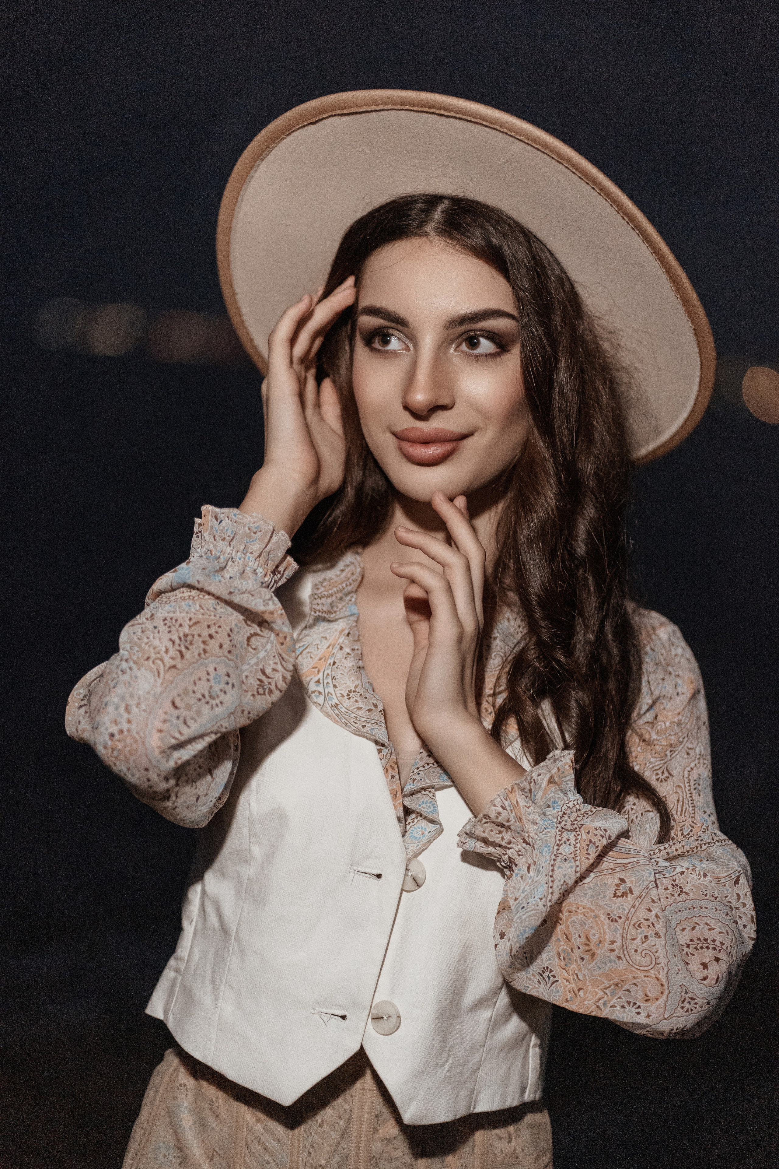 Прогулка по пляжу. Свадебный фотограф в Осетии Этери Плиты