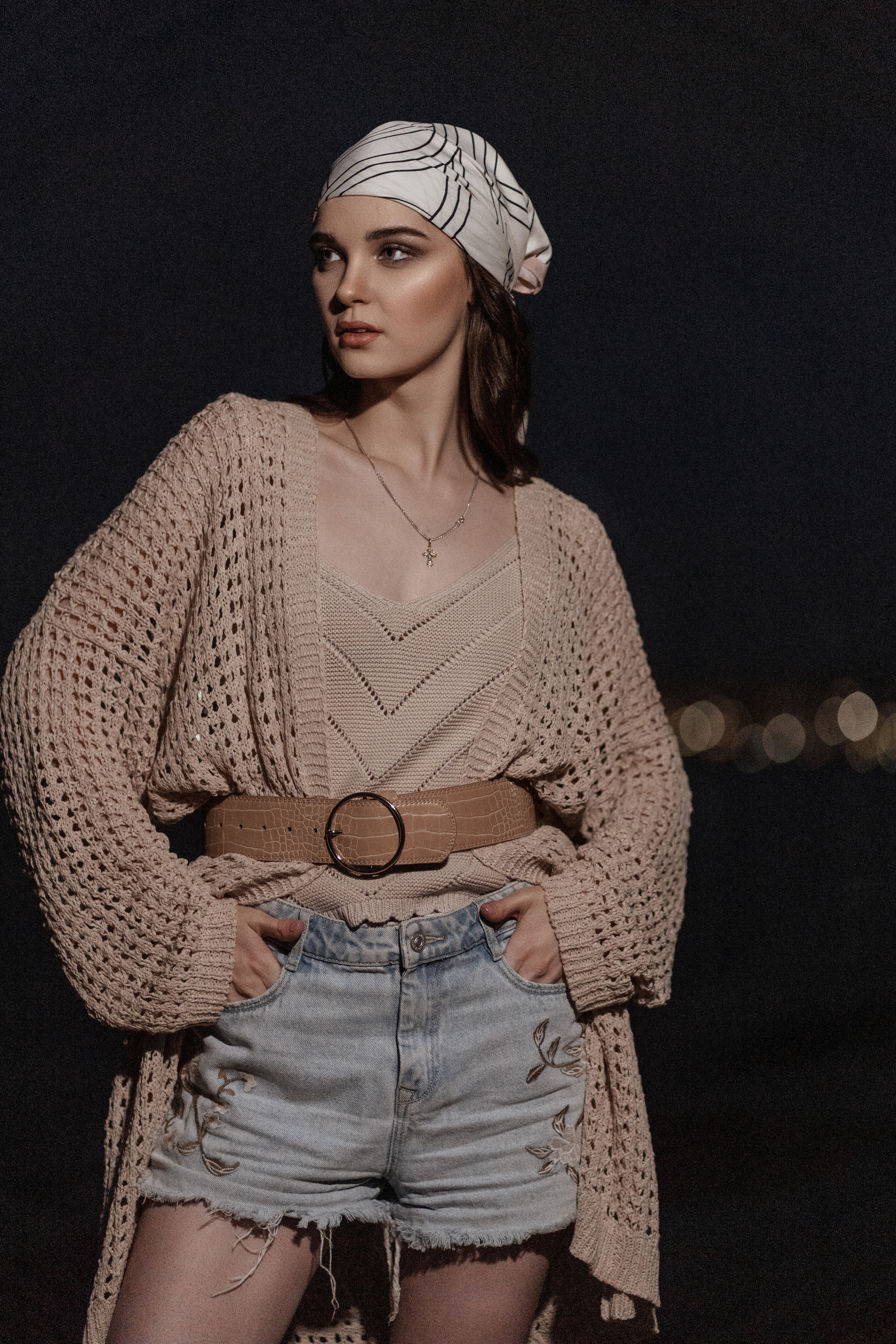 Прогулка по пляжу. Свадебный фотограф в Осетии Этери Плиты