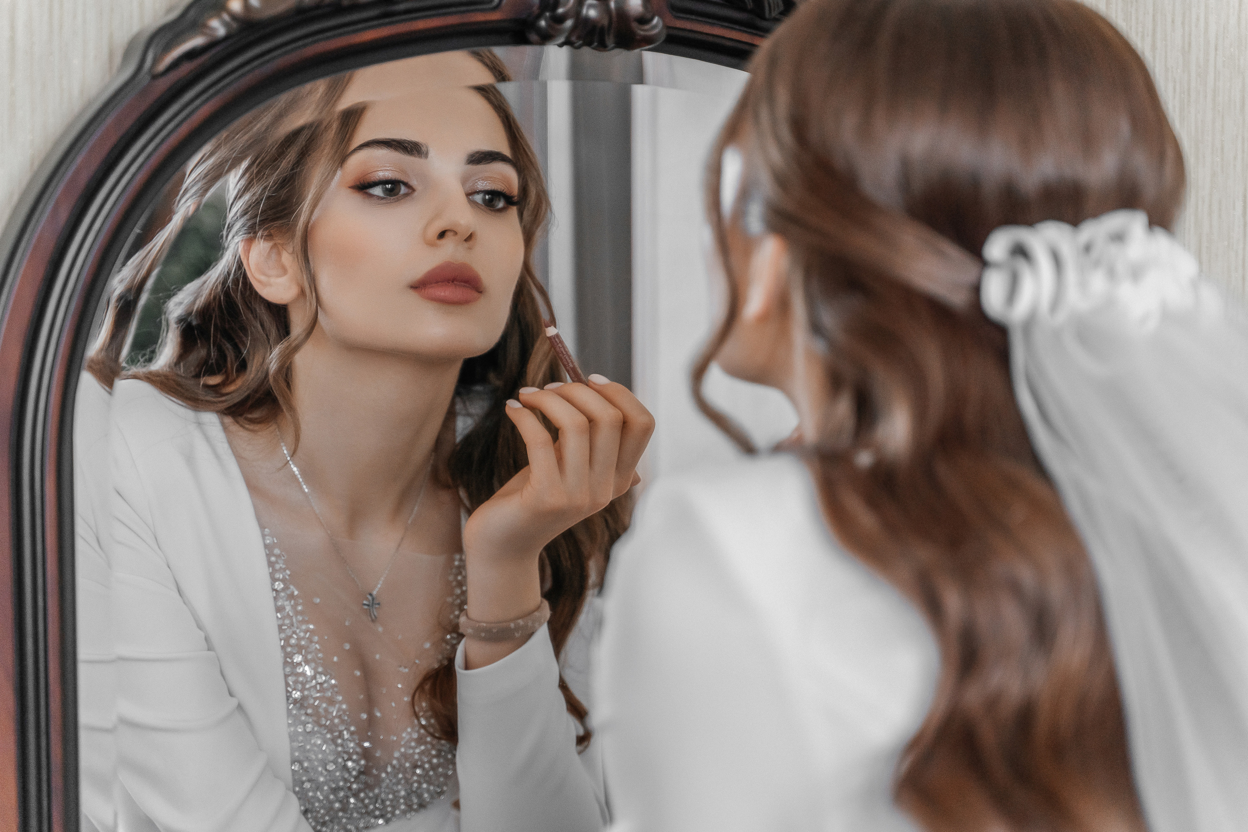 A&L. Свадебный фотограф в Осетии Этери Плиты