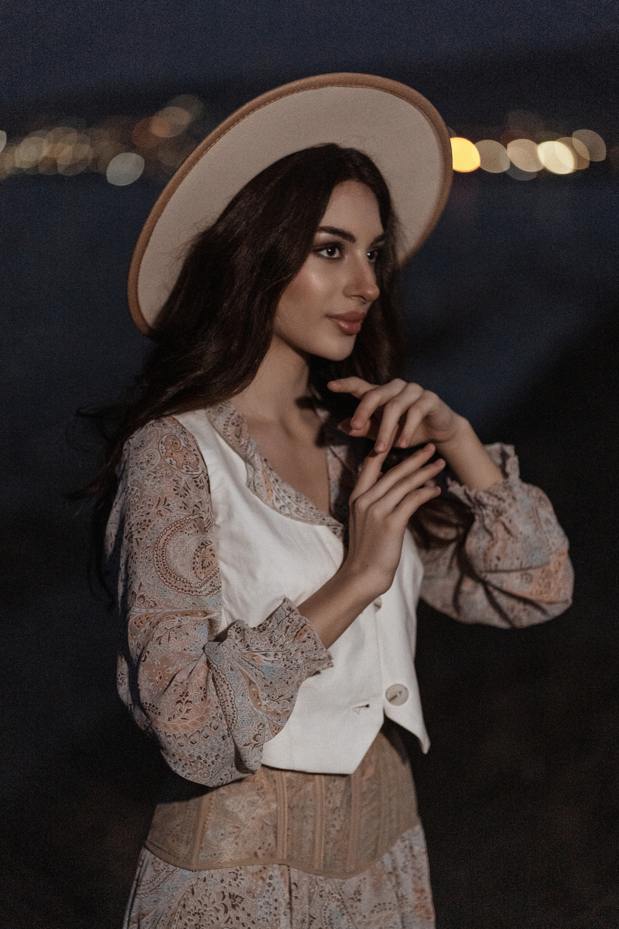 Прогулка по пляжу. Свадебный фотограф в Осетии Этери Плиты