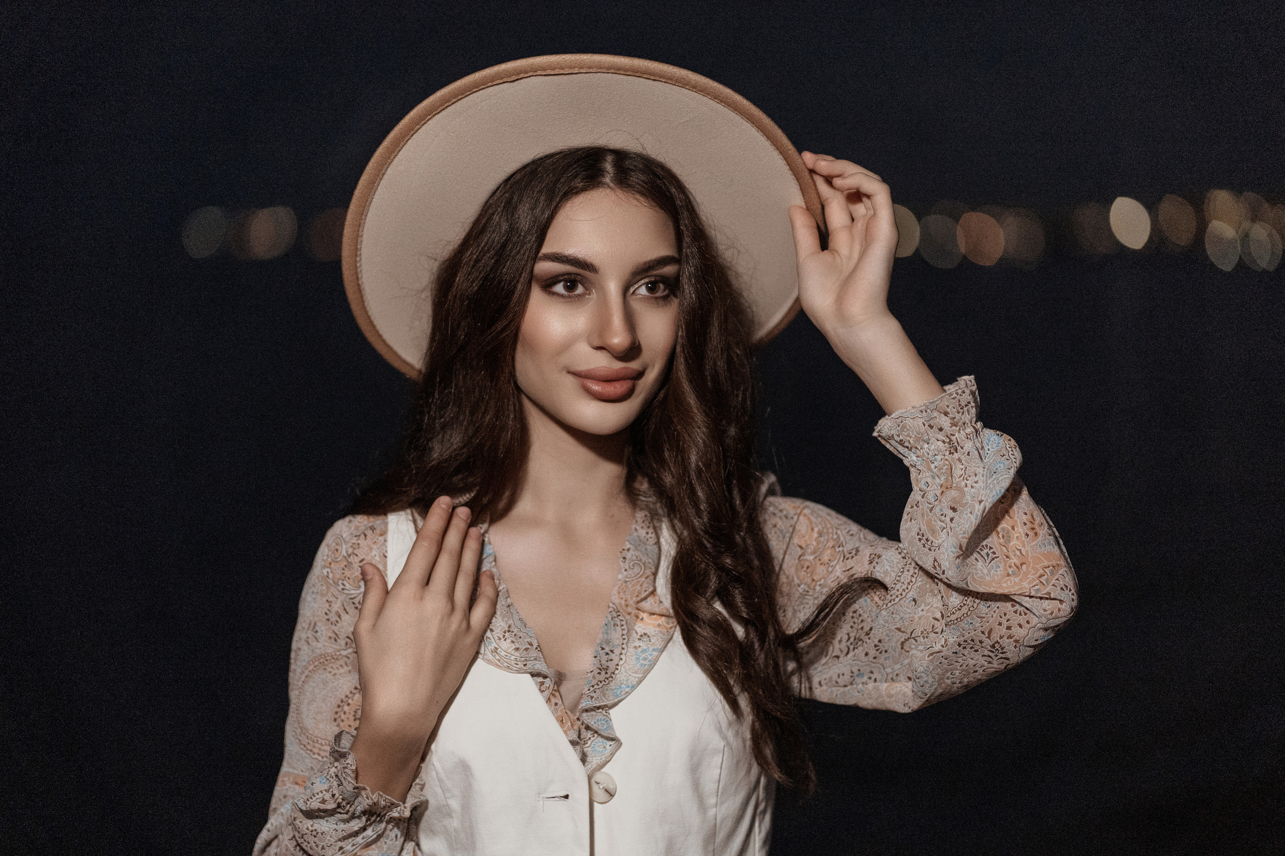 Прогулка по пляжу. Свадебный фотограф в Осетии Этери Плиты