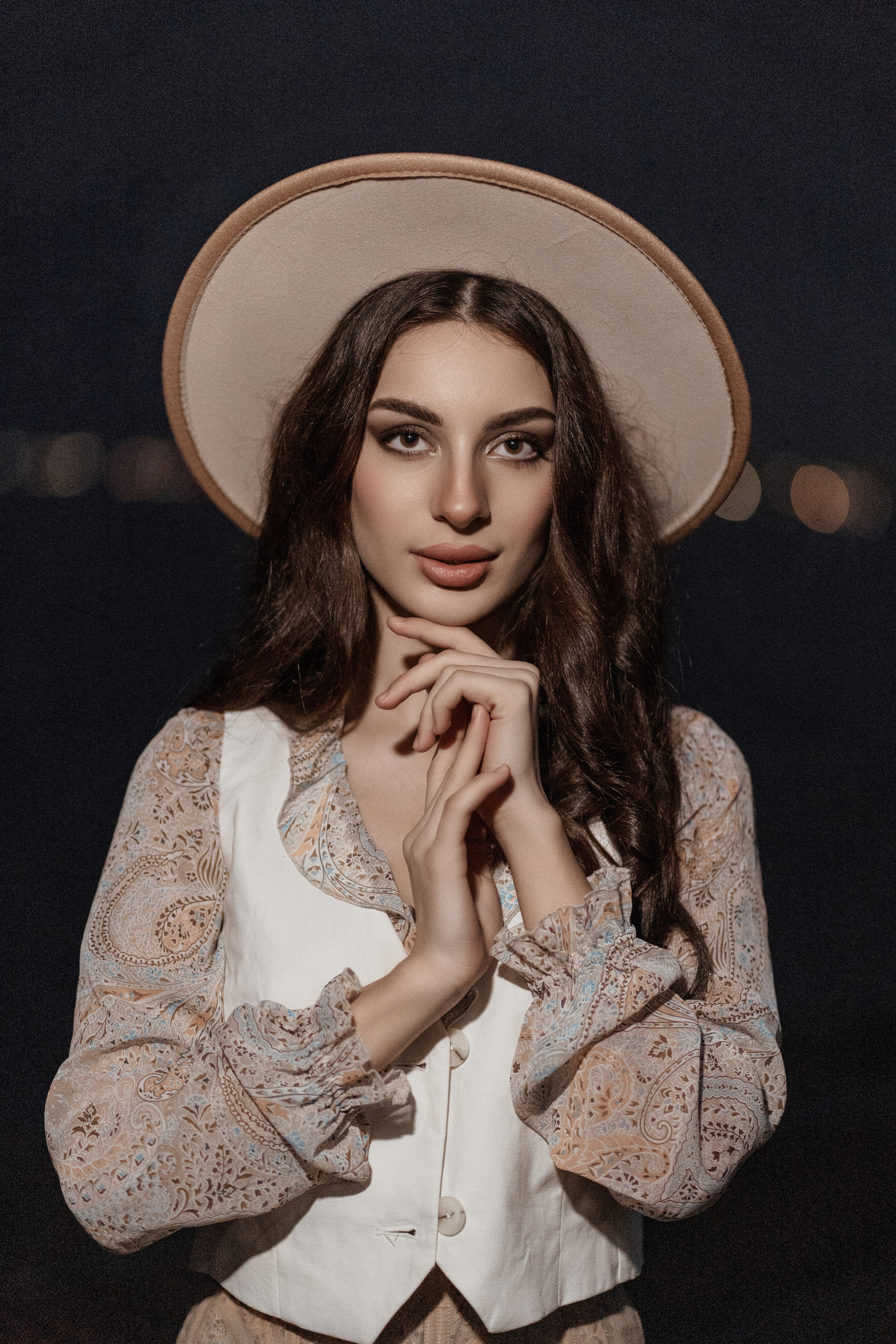 Прогулка по пляжу. Свадебный фотограф в Осетии Этери Плиты