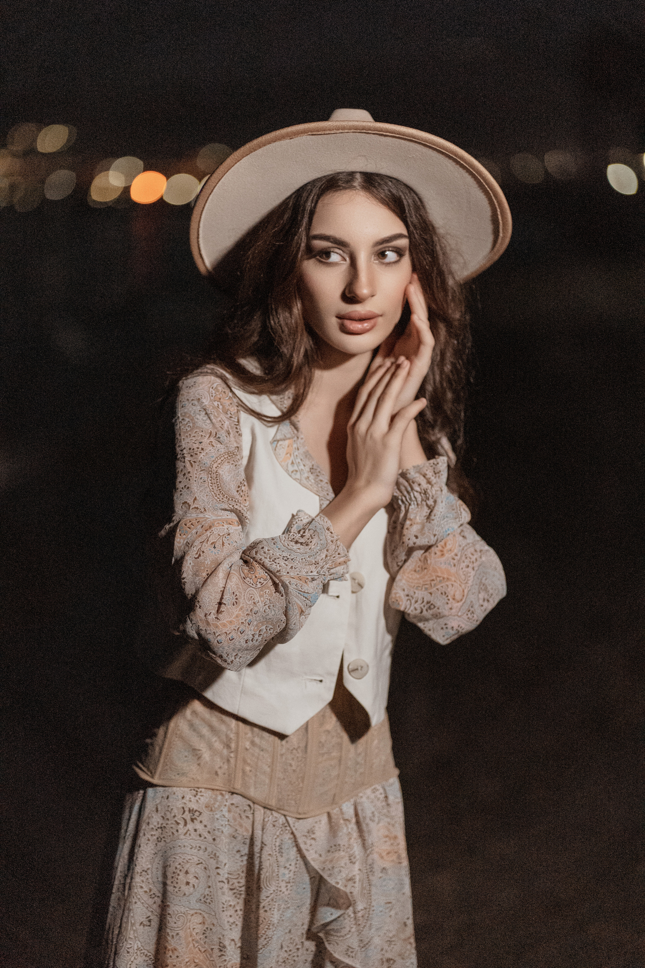 Прогулка по пляжу. Свадебный фотограф в Осетии Этери Плиты