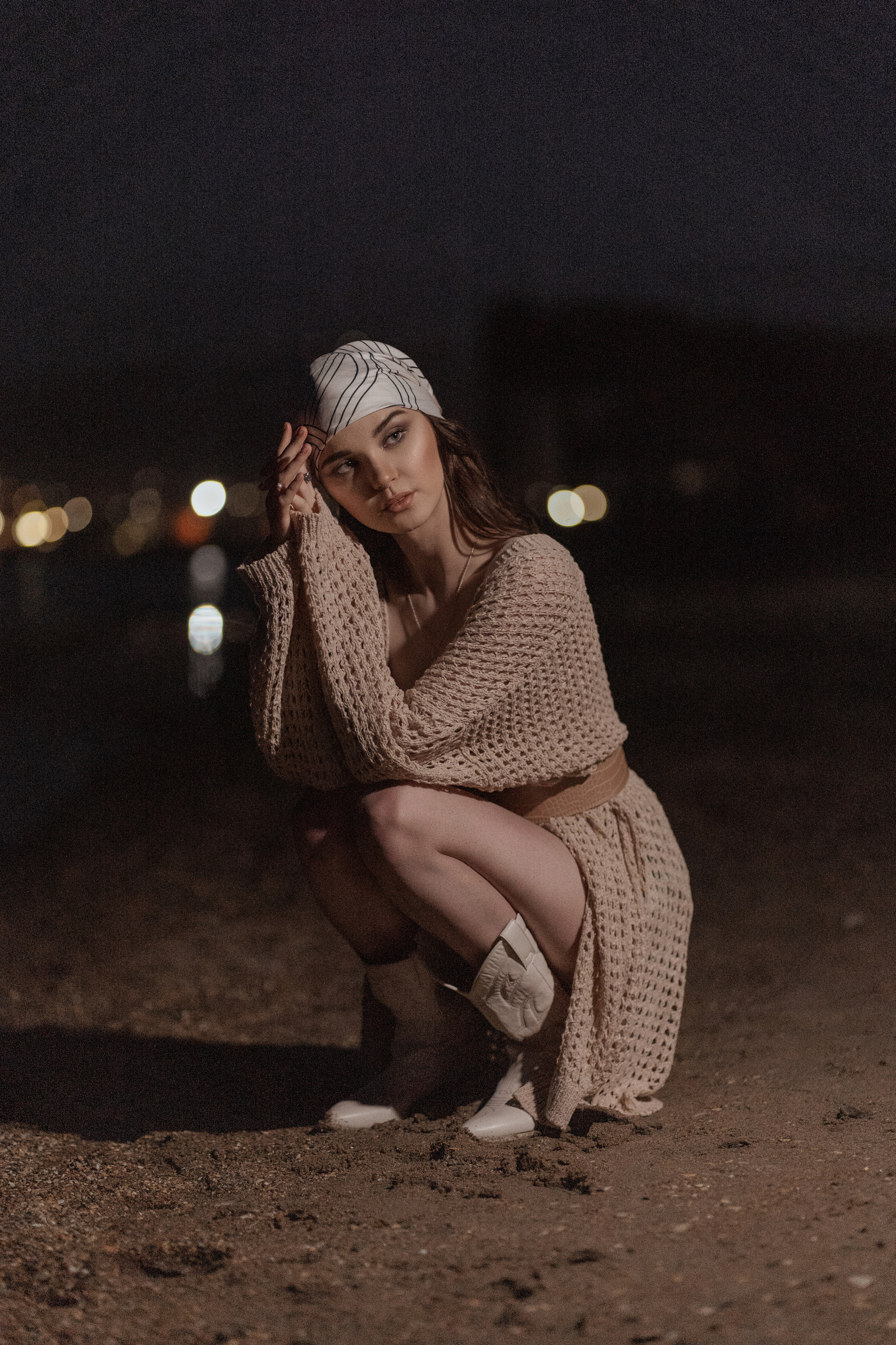 Прогулка по пляжу. Свадебный фотограф в Осетии Этери Плиты