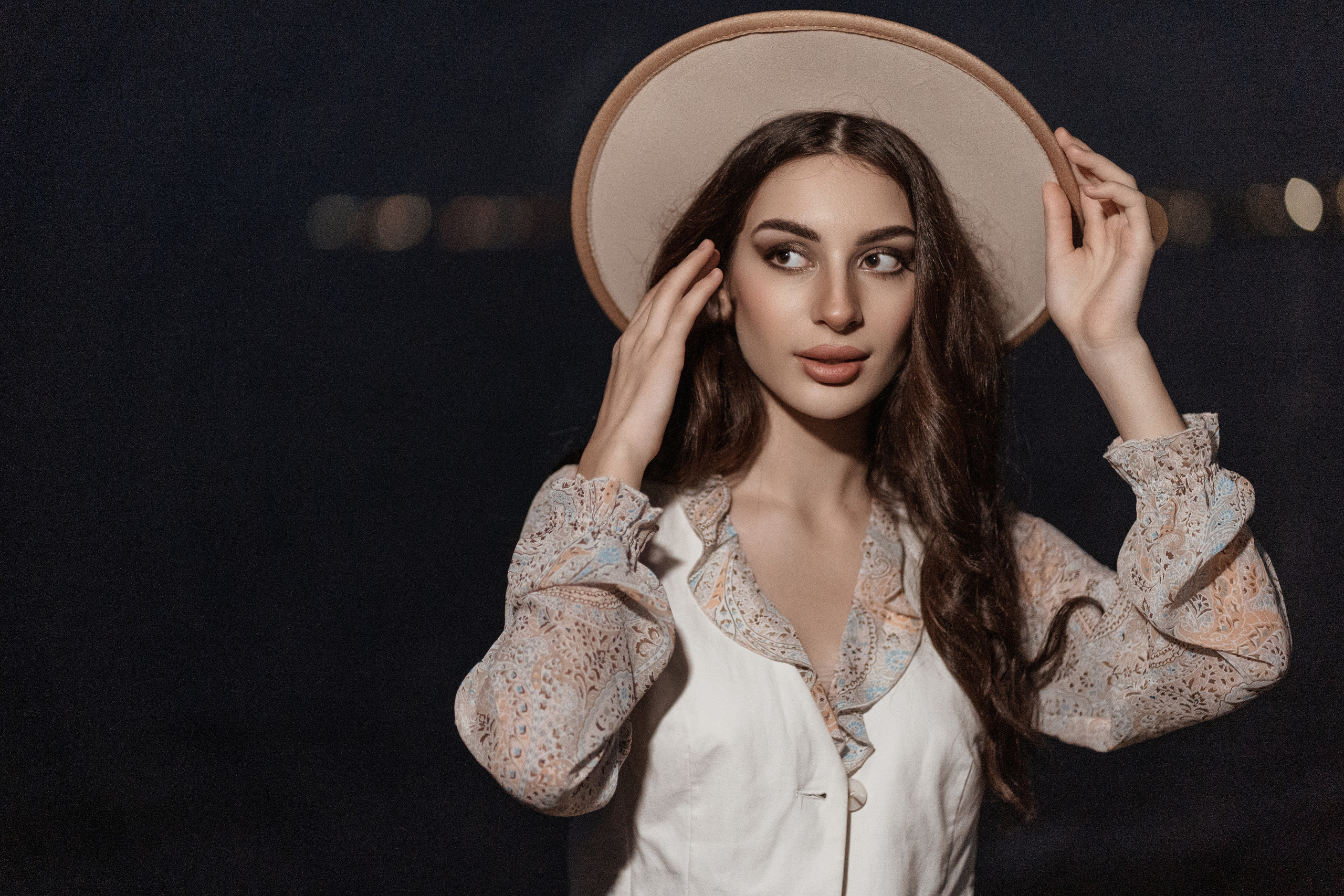 Прогулка по пляжу. Свадебный фотограф в Осетии Этери Плиты