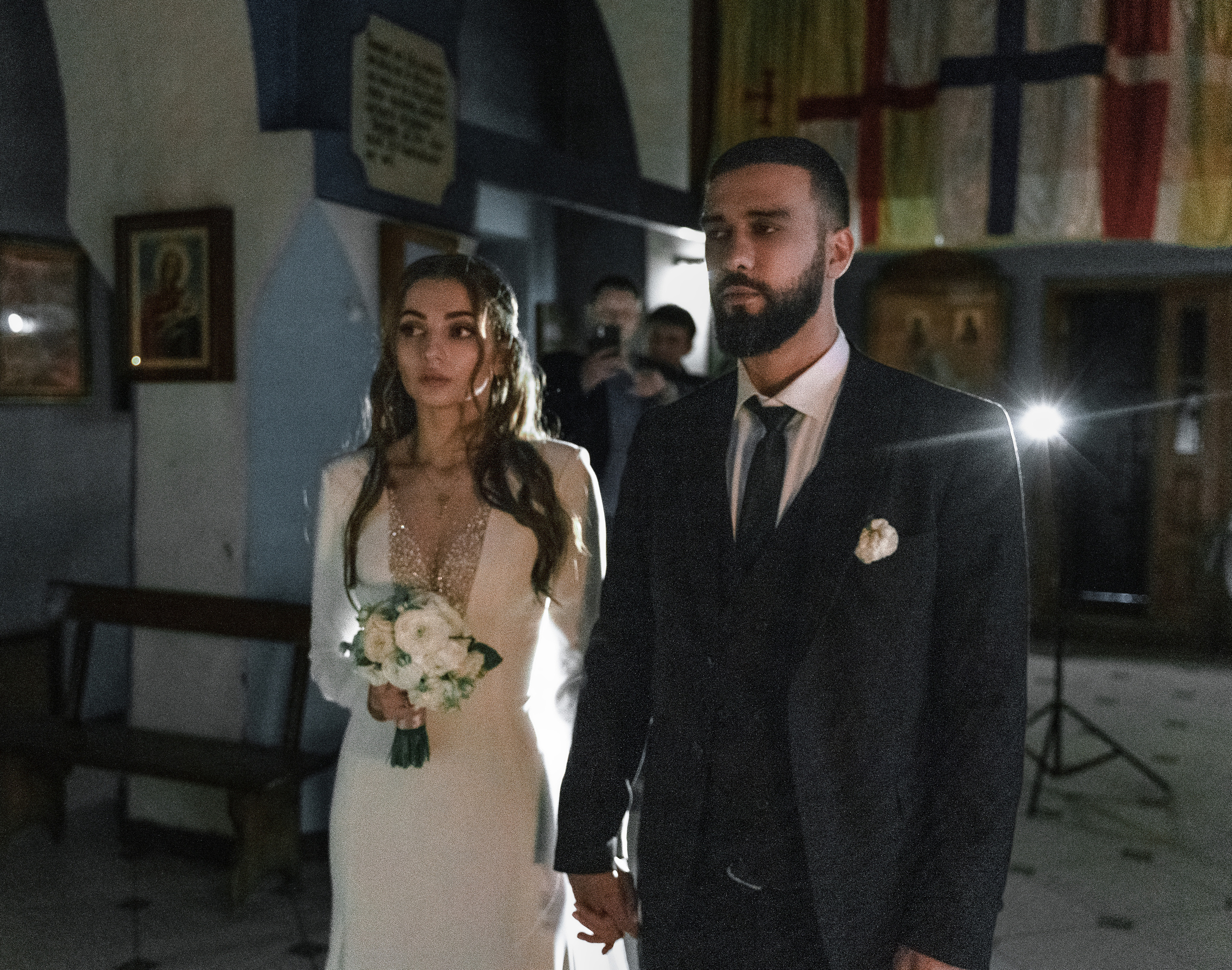 A&L. Свадебный фотограф в Осетии Этери Плиты