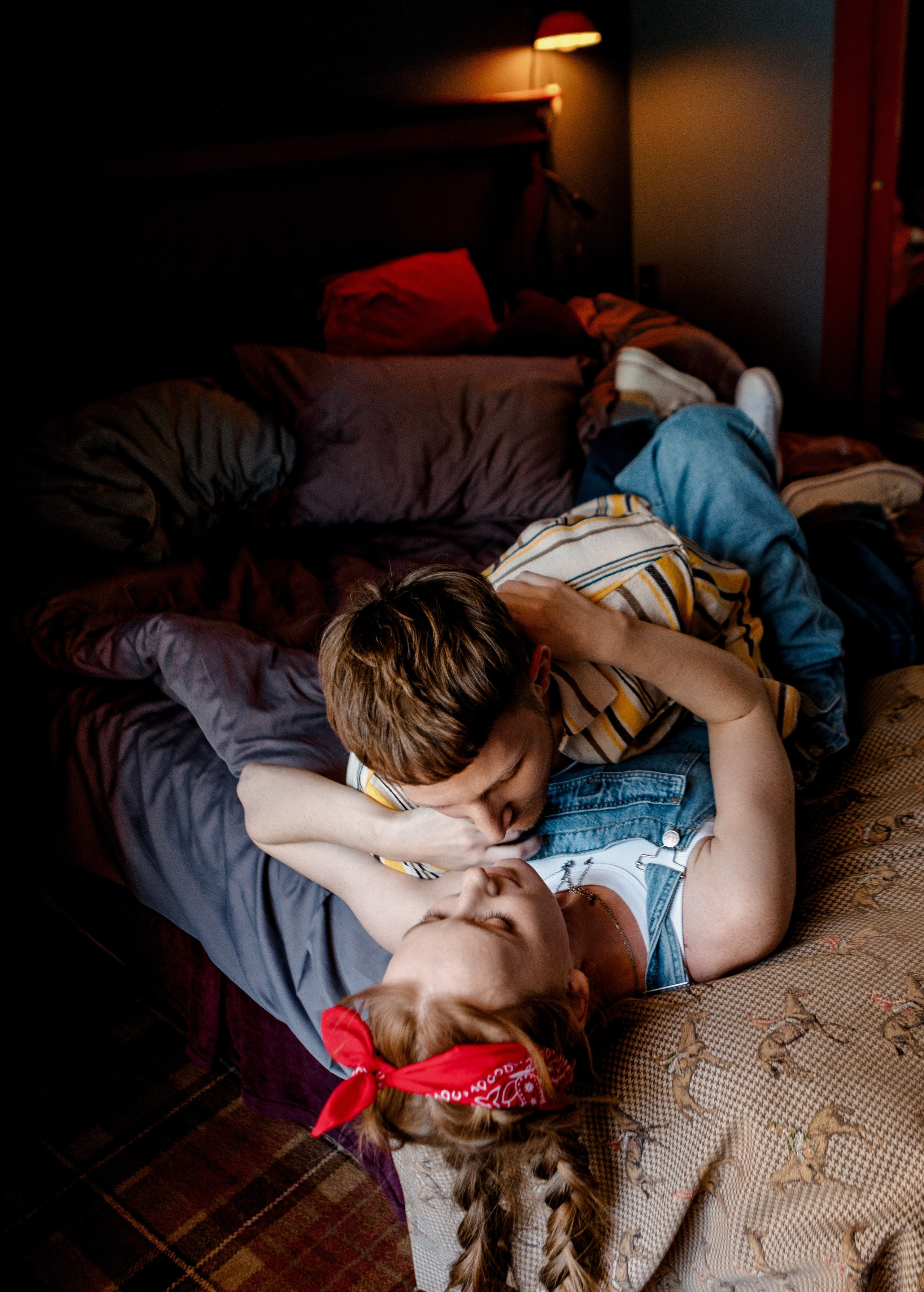 Love story 15 секунд любви. Свадебный и семейный фотограф Ибрагимова Мария из Екатеринбурга