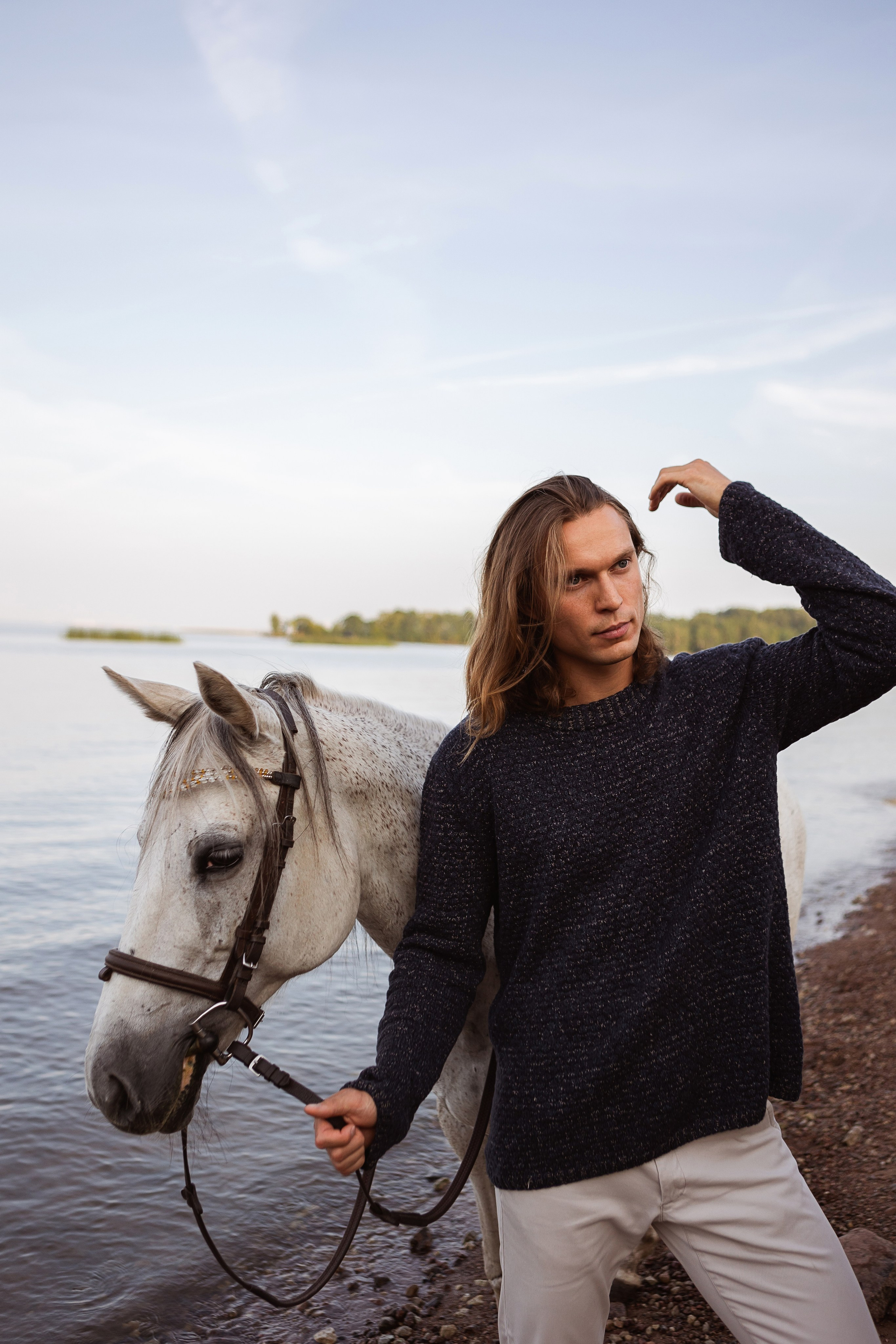 Фотосессия на заливе. Свадебный фотограф в СПБ | Санкт-Петербурге Анастасия Рахимгулова