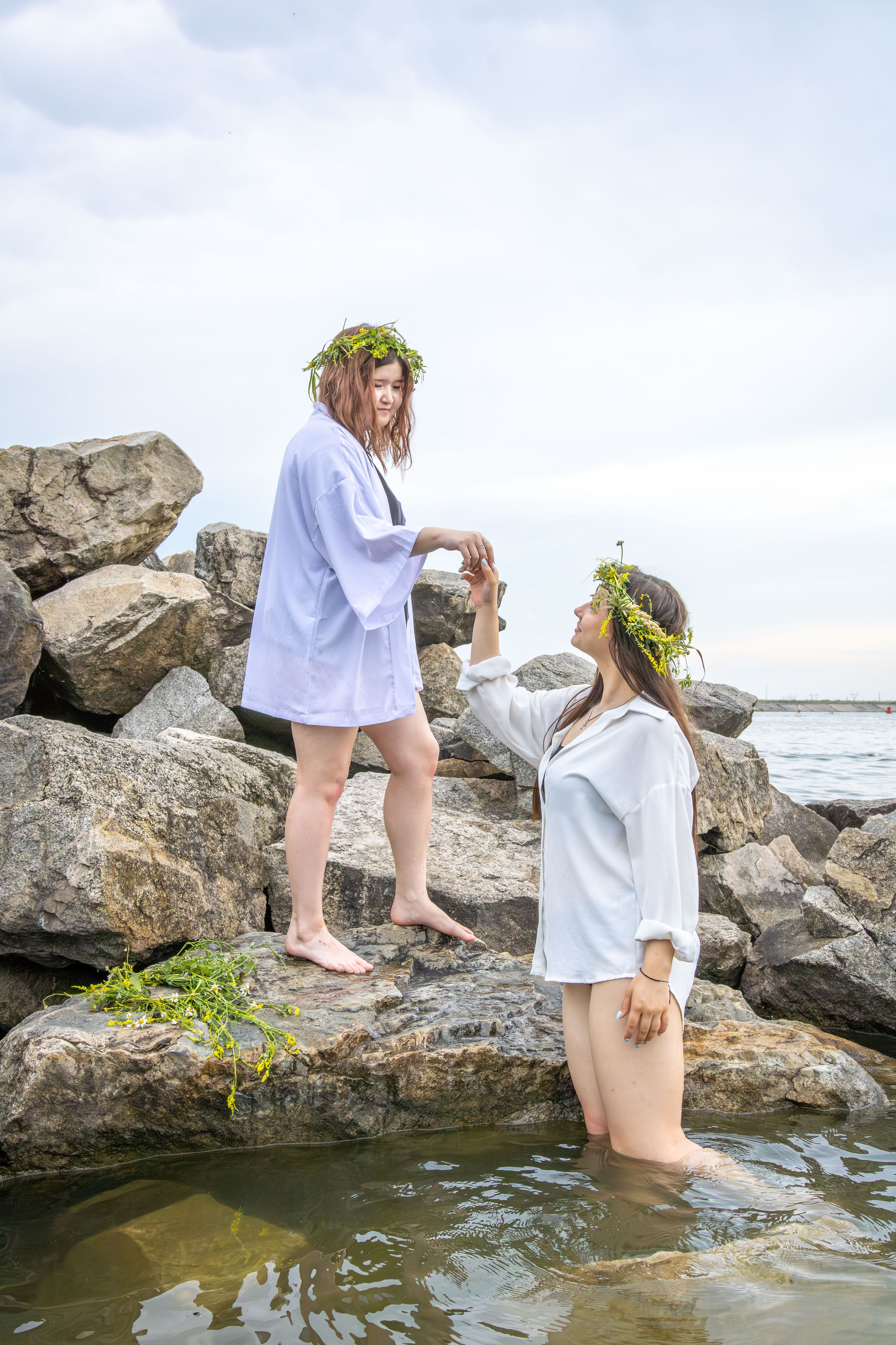 Фотопрогулки. Фотограф в Новосибирске Алена Скокова