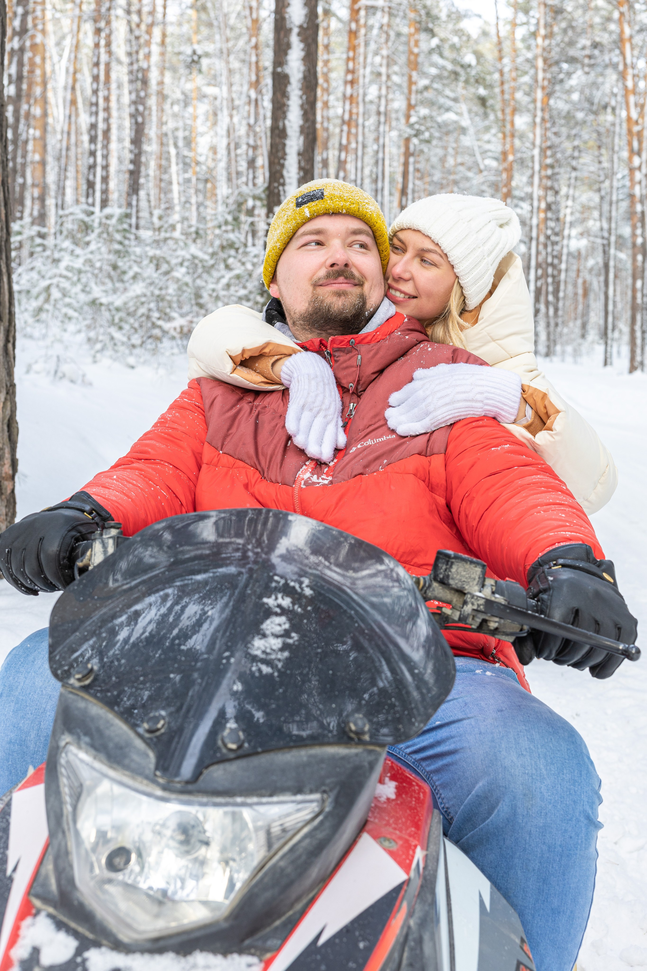 Съёмка Love Story. Фотограф в Новосибирске Алена Скокова