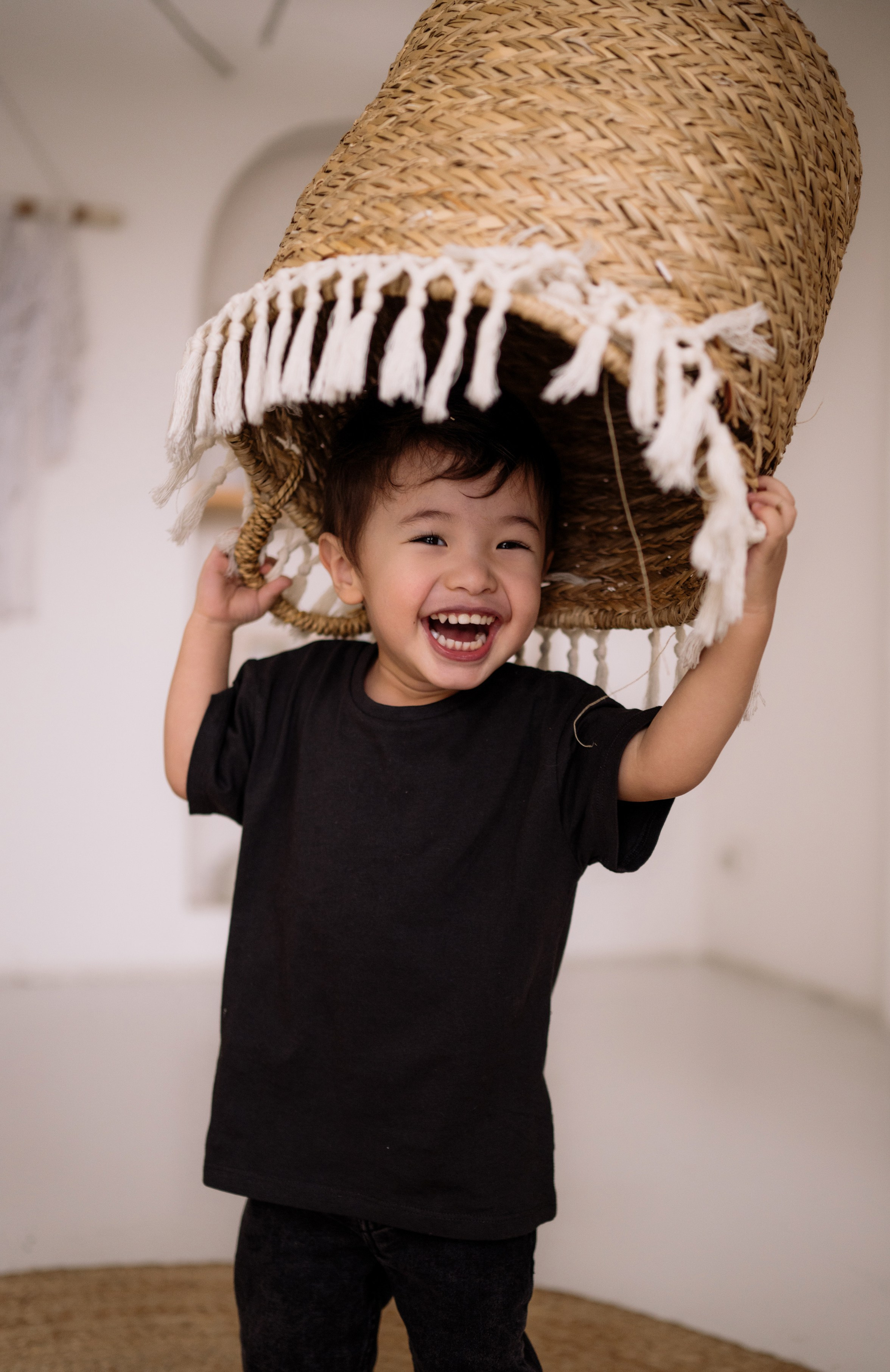 Мама и сын. Фотограф в Москве Алёна Степутенко