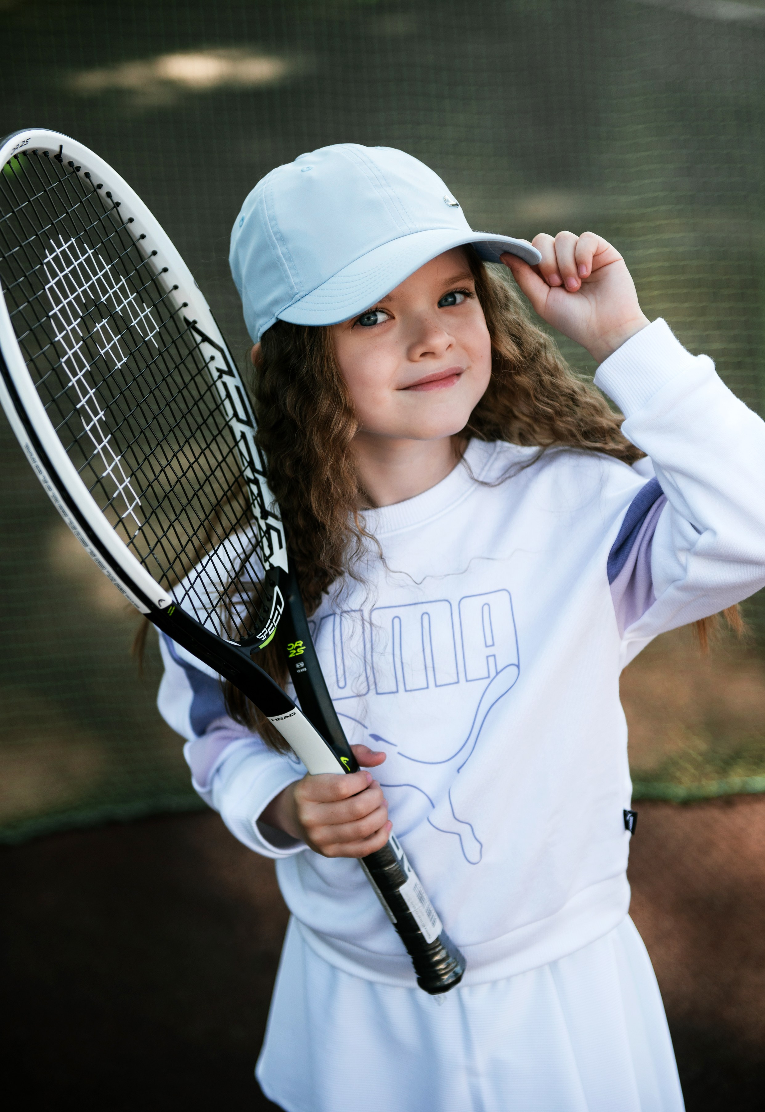 Детская съёмка для журнала. Фотограф в Москве Алёна Степутенко