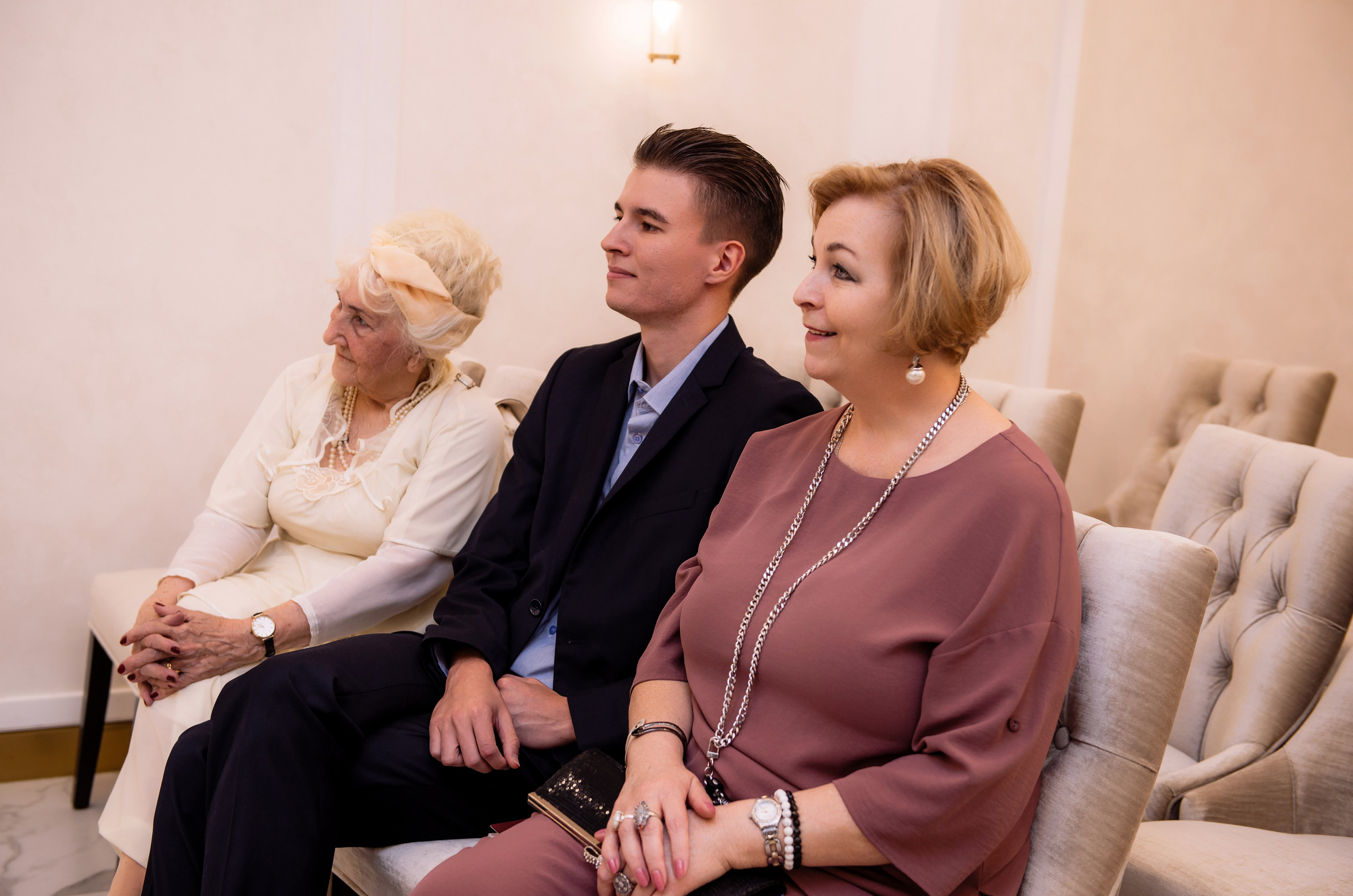 Свадьба музыкантов. Фотограф в Москве Алёна Степутенко