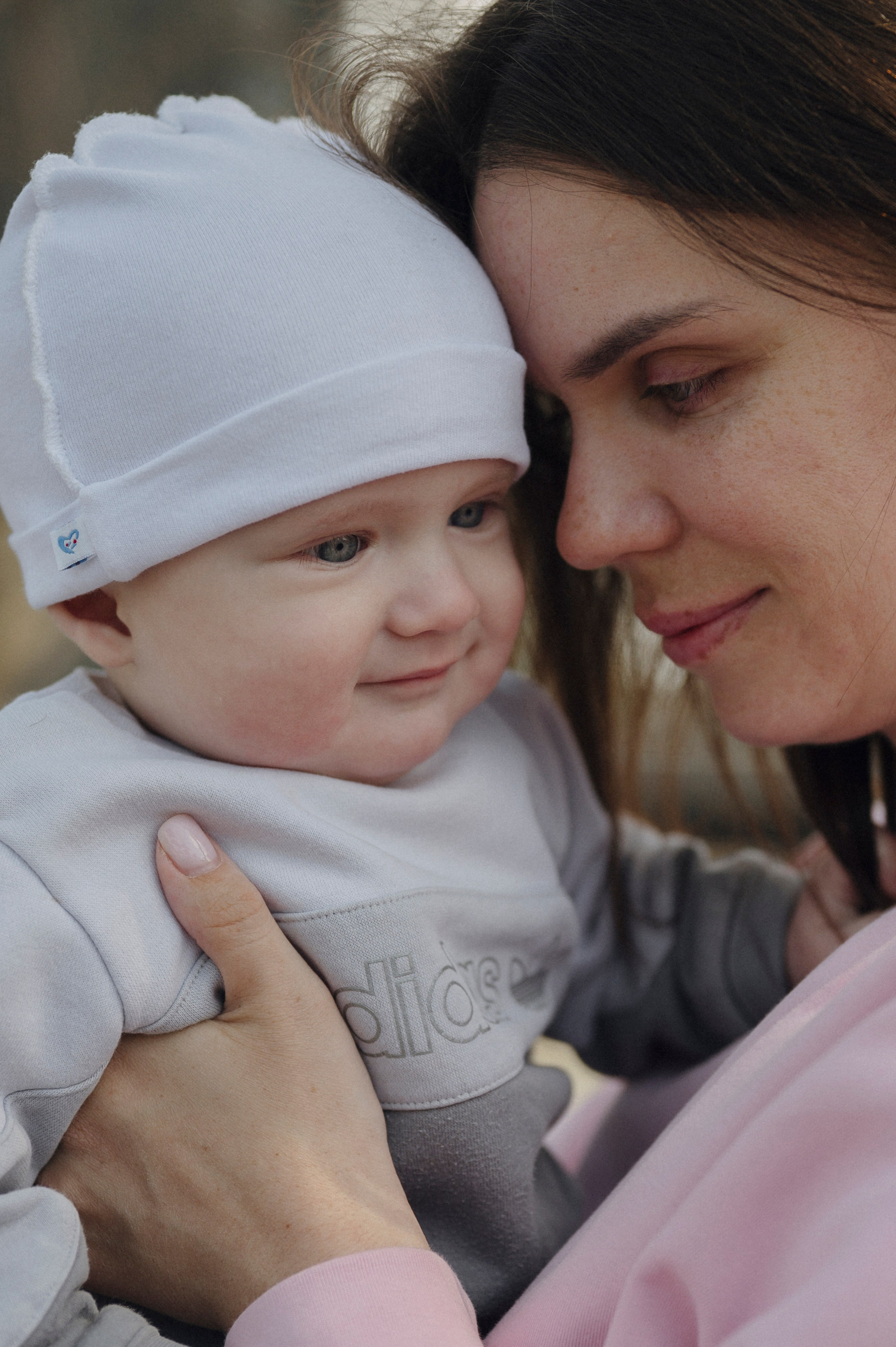 Семейная съемка. Алина Устименко