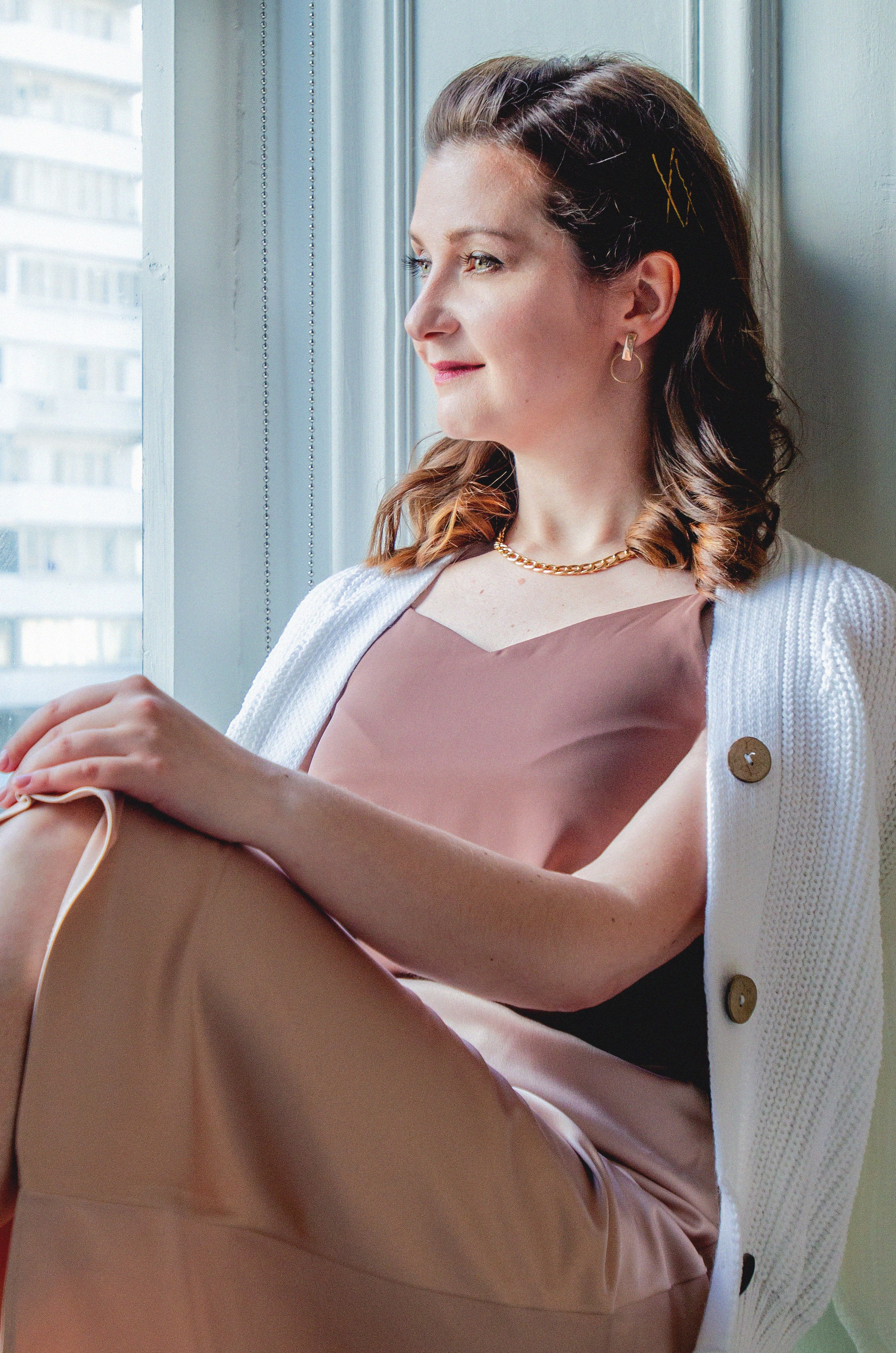 Tatyana. Family, portrait, content photo in Costa Rica Evgeniya Besprozvannykh