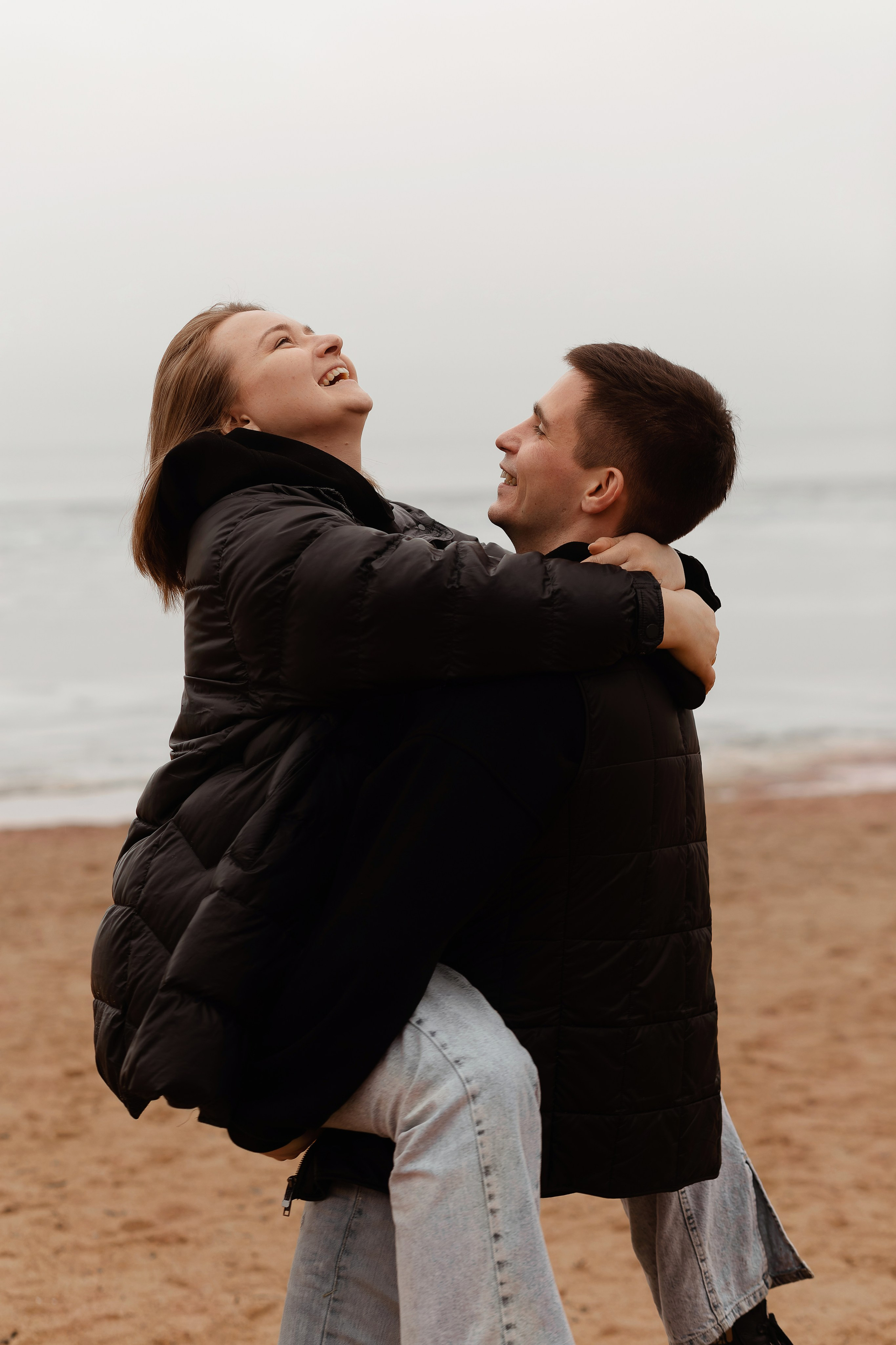 Rain and Love. Репортажный и свадебный фотограф в Минске Шамко Анатолий