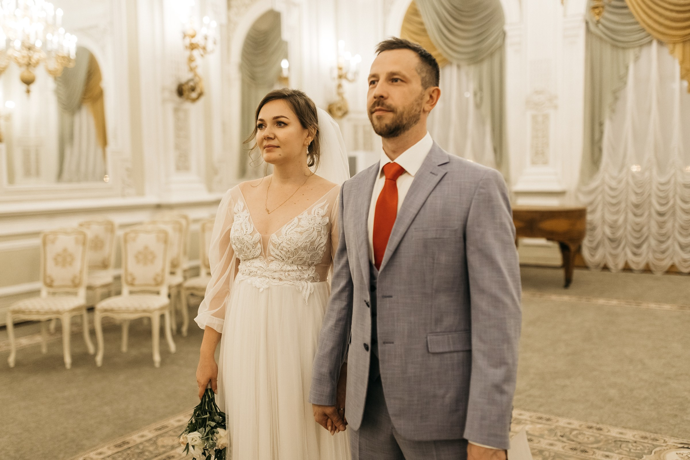 Андрей&Юлия