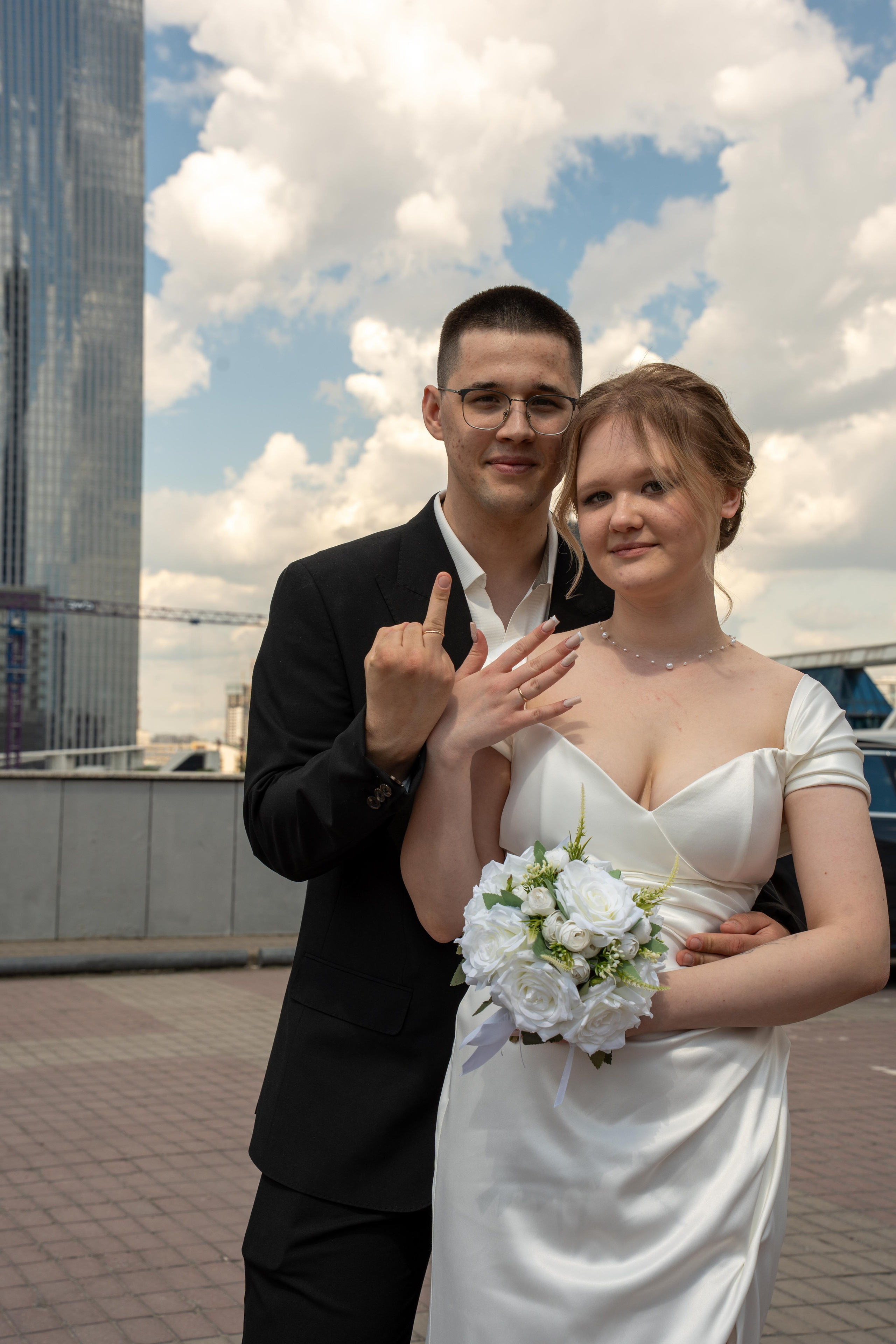 Регистрация ЗАГС 04.06.2026. Коммерческий и художественный фотограф и видеограф в Москве Арсений Тургенев