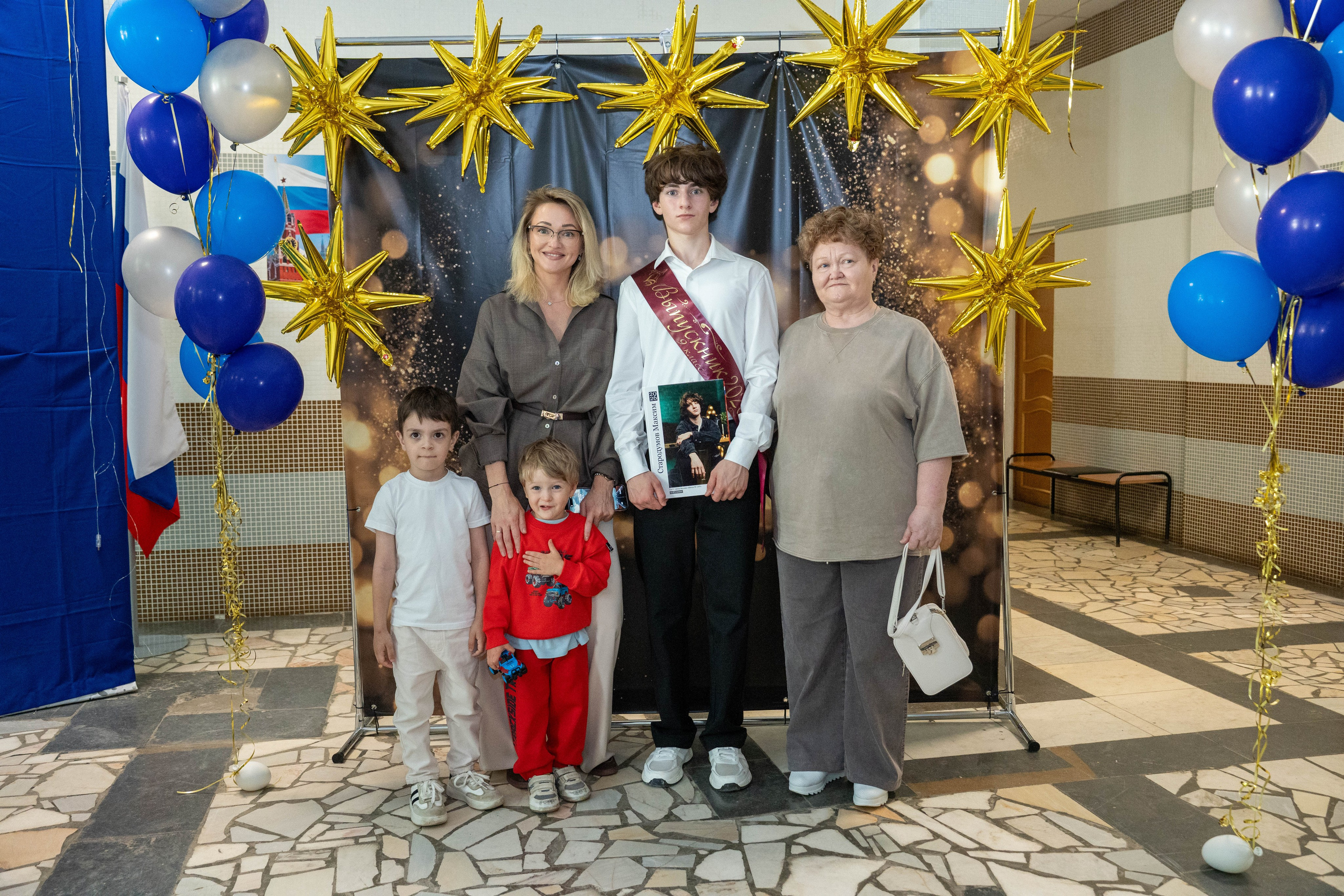 Выпускной 25.06.2026. Коммерческий и художественный фотограф и видеограф в Москве Арсений Тургенев