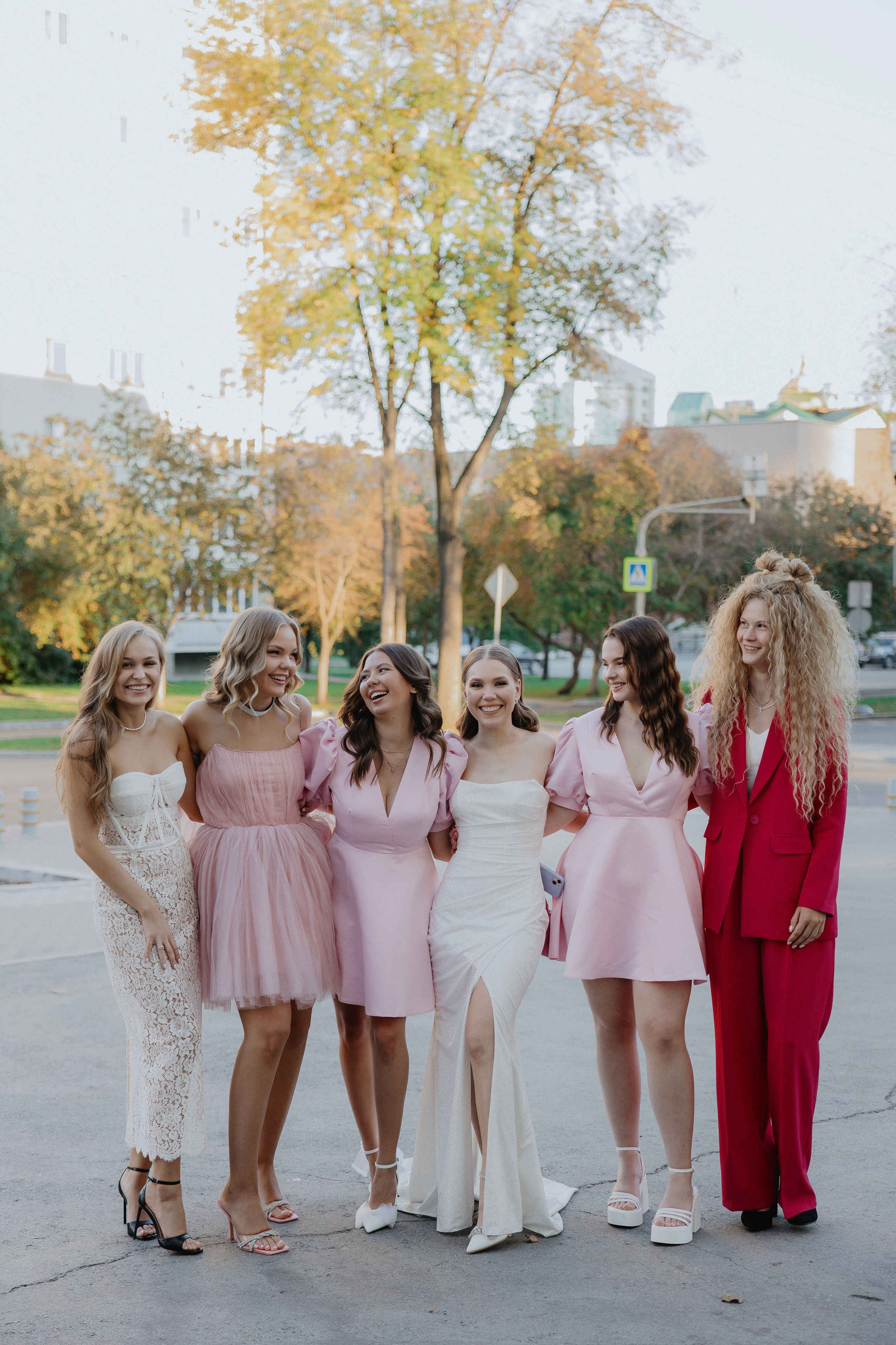 Андрей и Вика. Свадебный фотограф Лопатин Василий