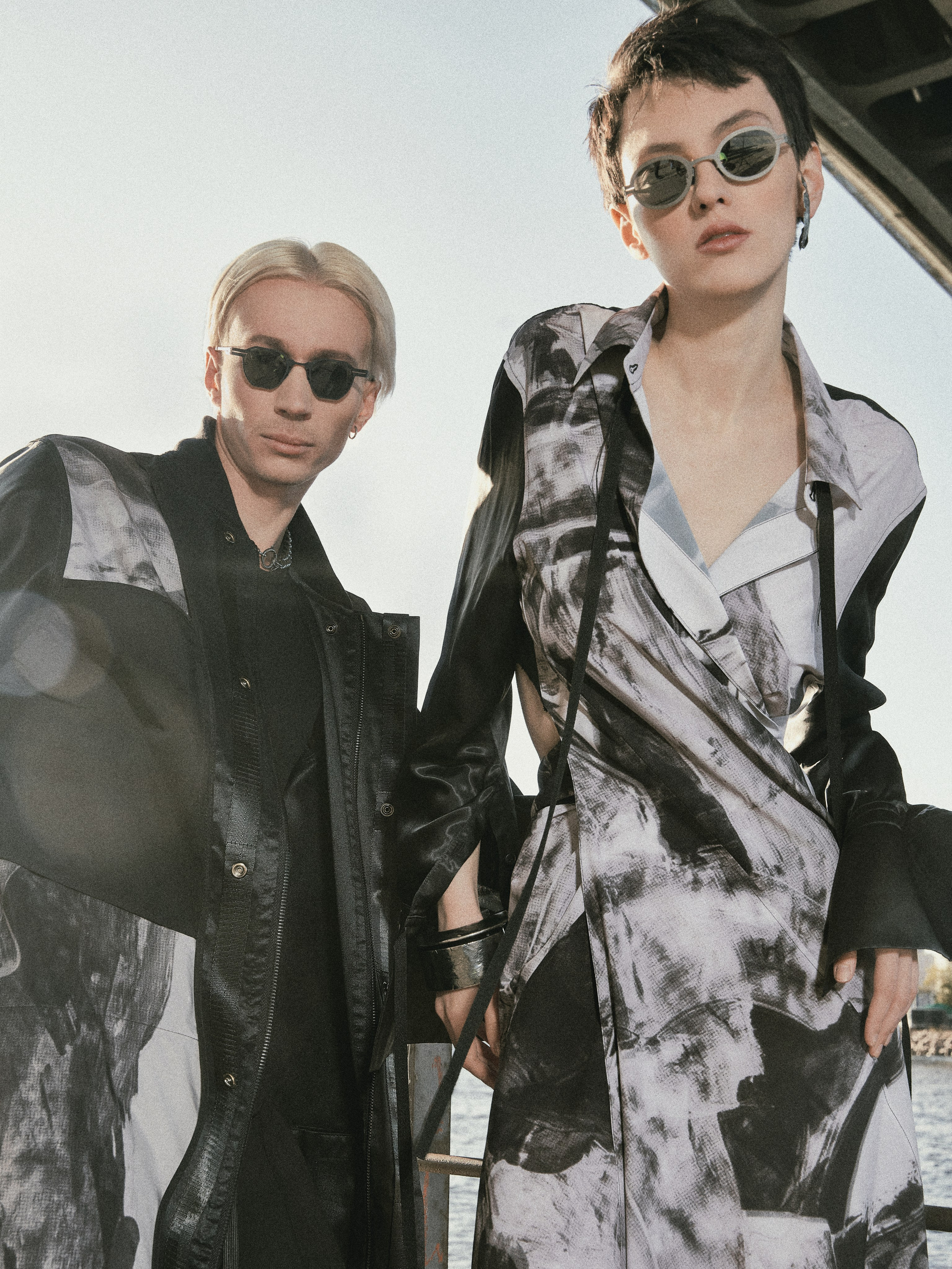 Рома Гелик фотограф из г. Москва