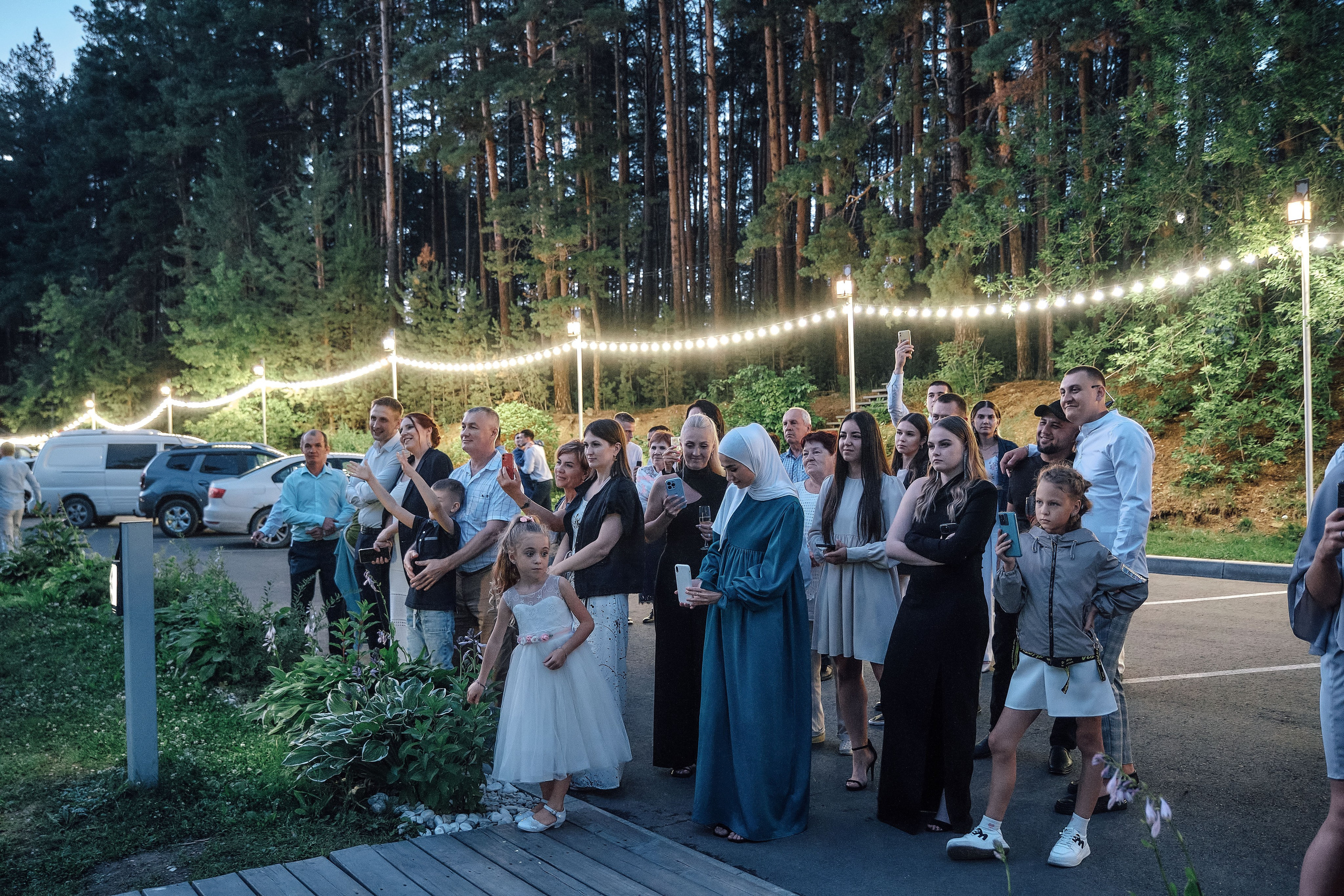 СЕРГЕЙ И ЛЕНА. Свадебный фотограф в Екатеринбурге Соседков Евгений
