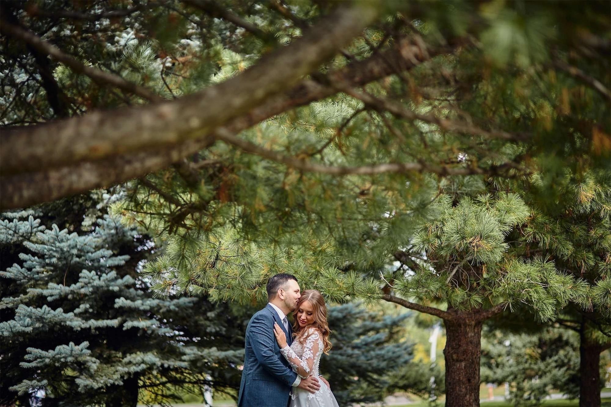 Избранное. Свадебный фотограф в Самаре — Дмитрий Емец